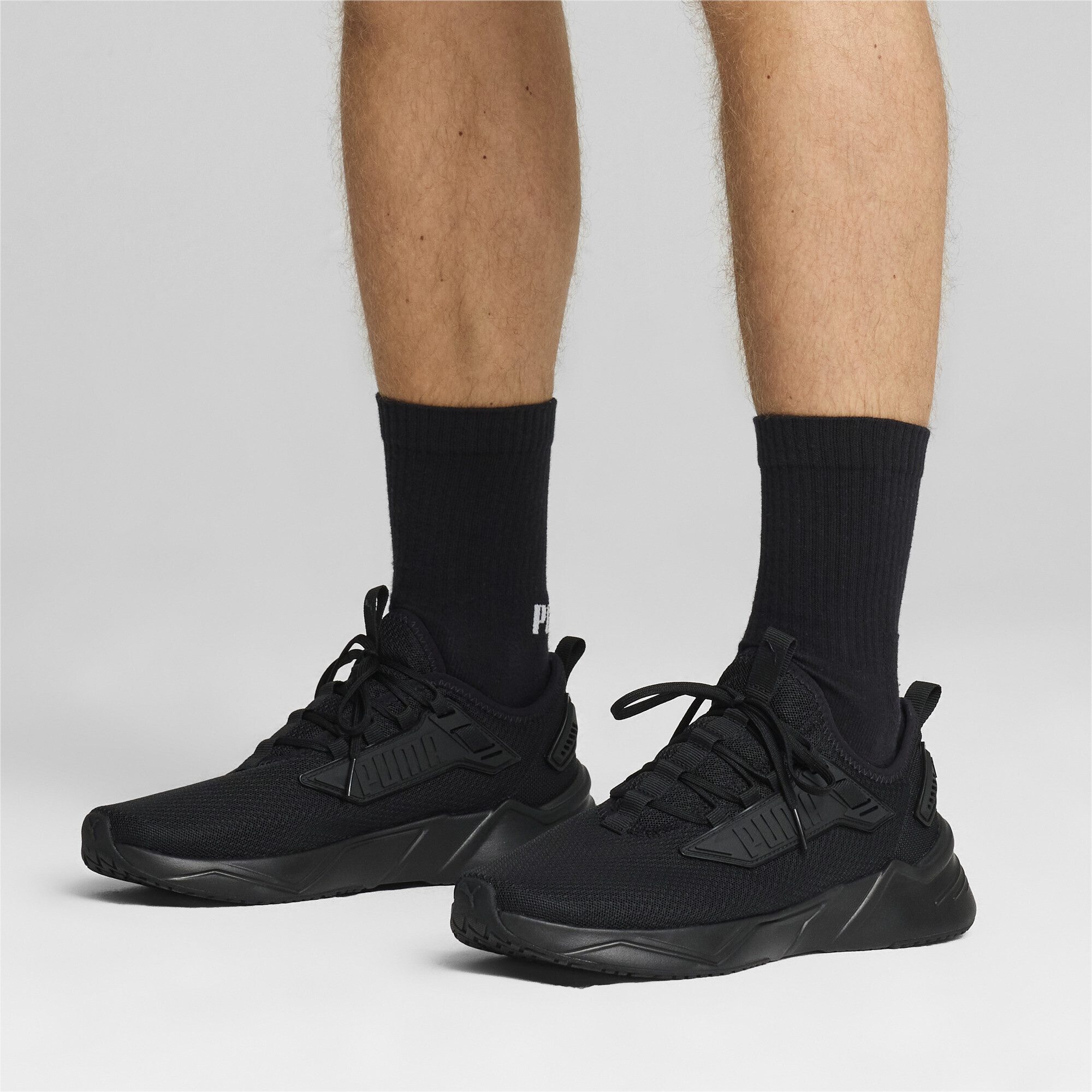 PUMA Retaliate 3 Laufschuhe Erwachsene Laufschuh günstig online kaufen