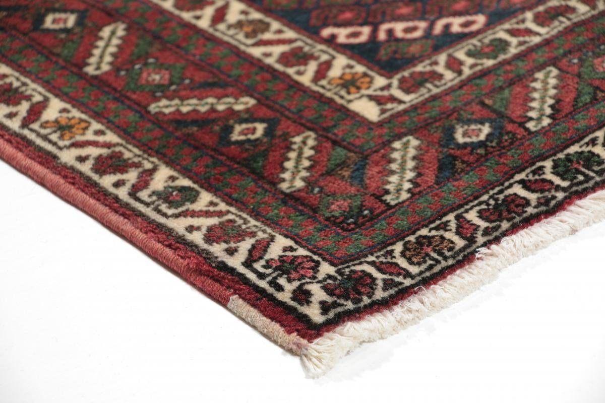 Orientteppich Shahrbabak Perserteppich, / Nain Handgeknüpfter rechteckig, Höhe: 12 Trading, 151x211 mm Orientteppich