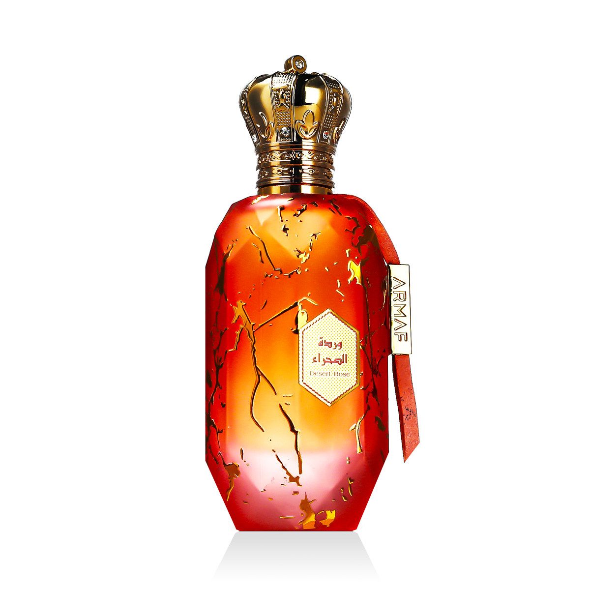 armaf Eau de Parfum Éter Desert Rose