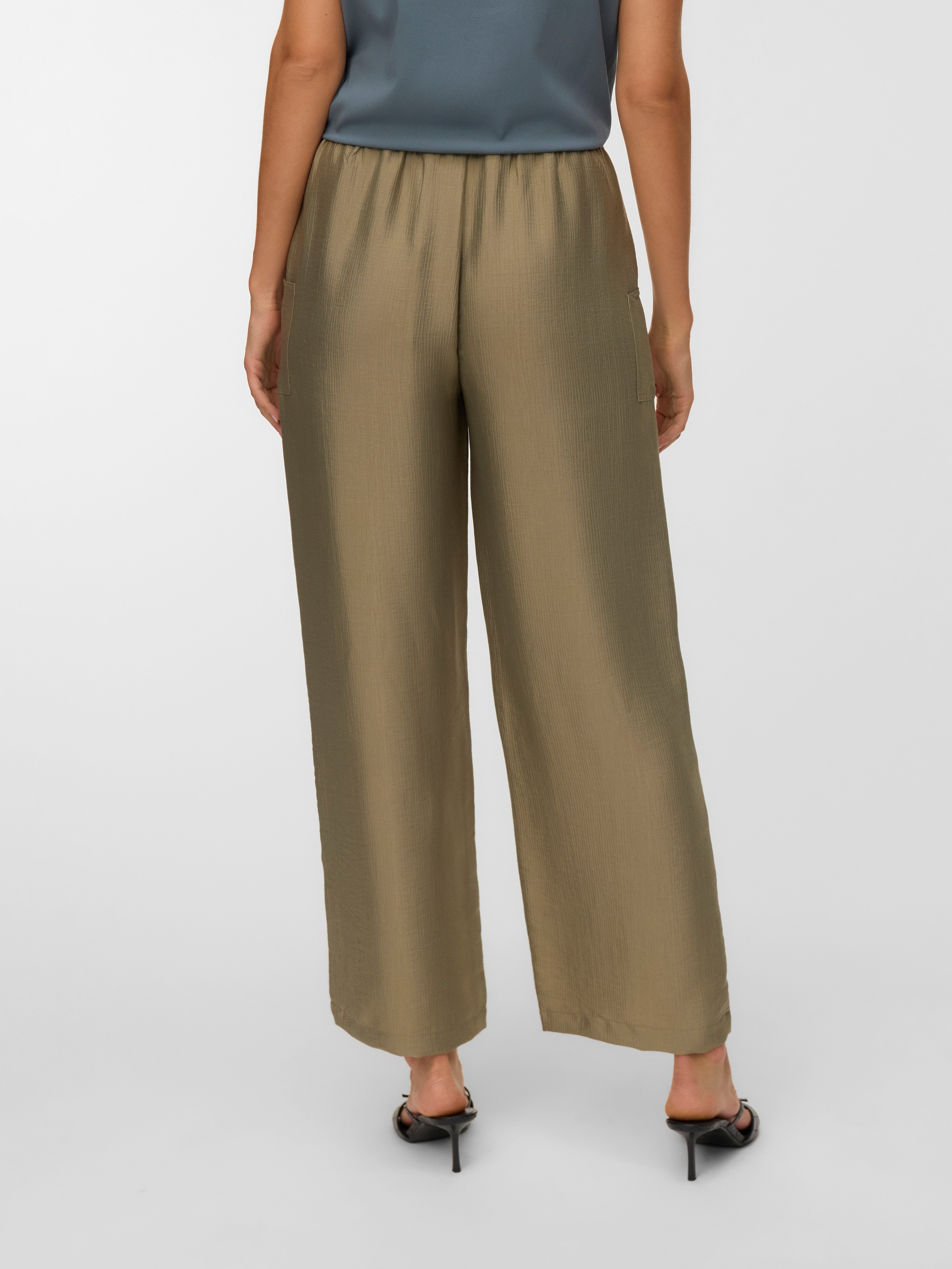 Vero Moda Stoffhose