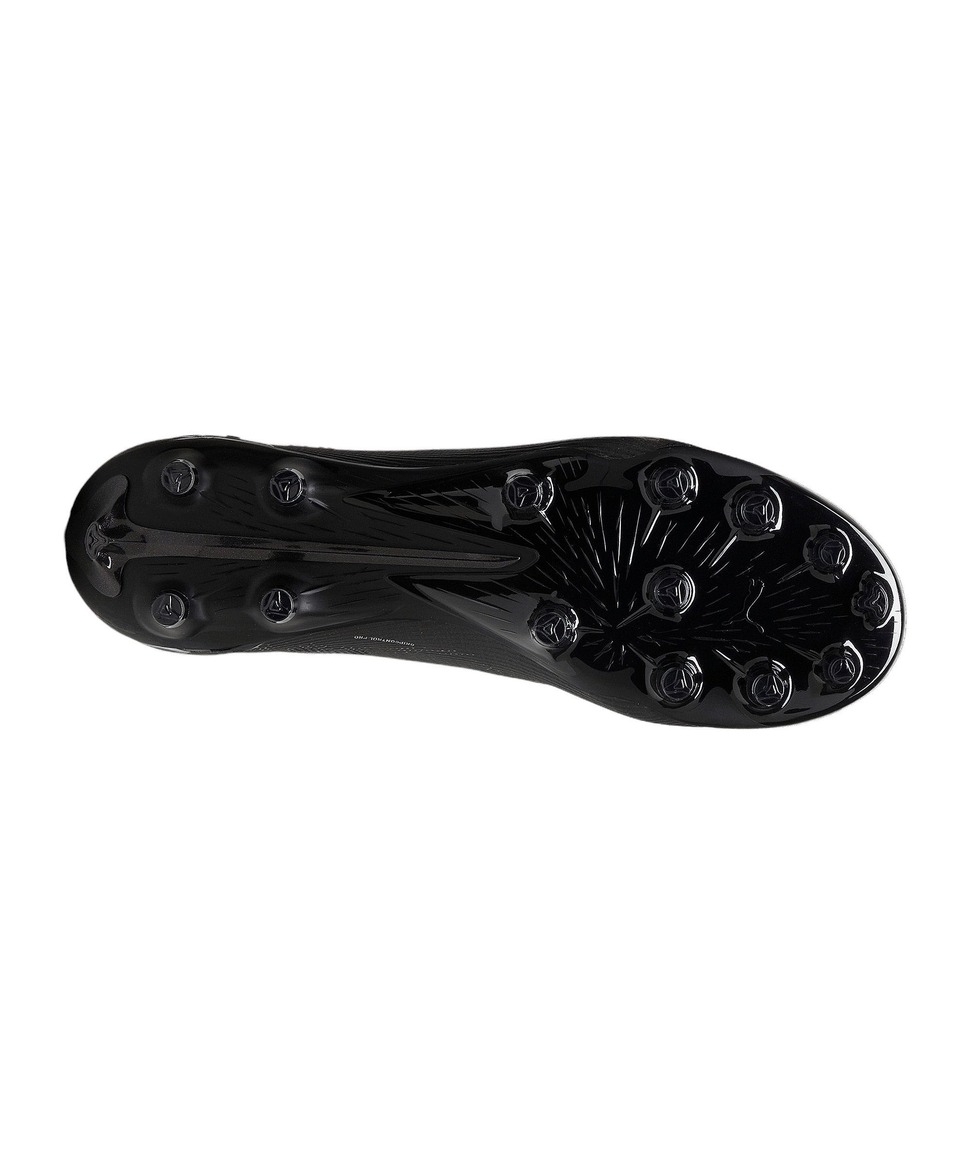 PUMA PUMA ULTRA 5 Ultimate AG Lights Out Unisex Fußballschuh