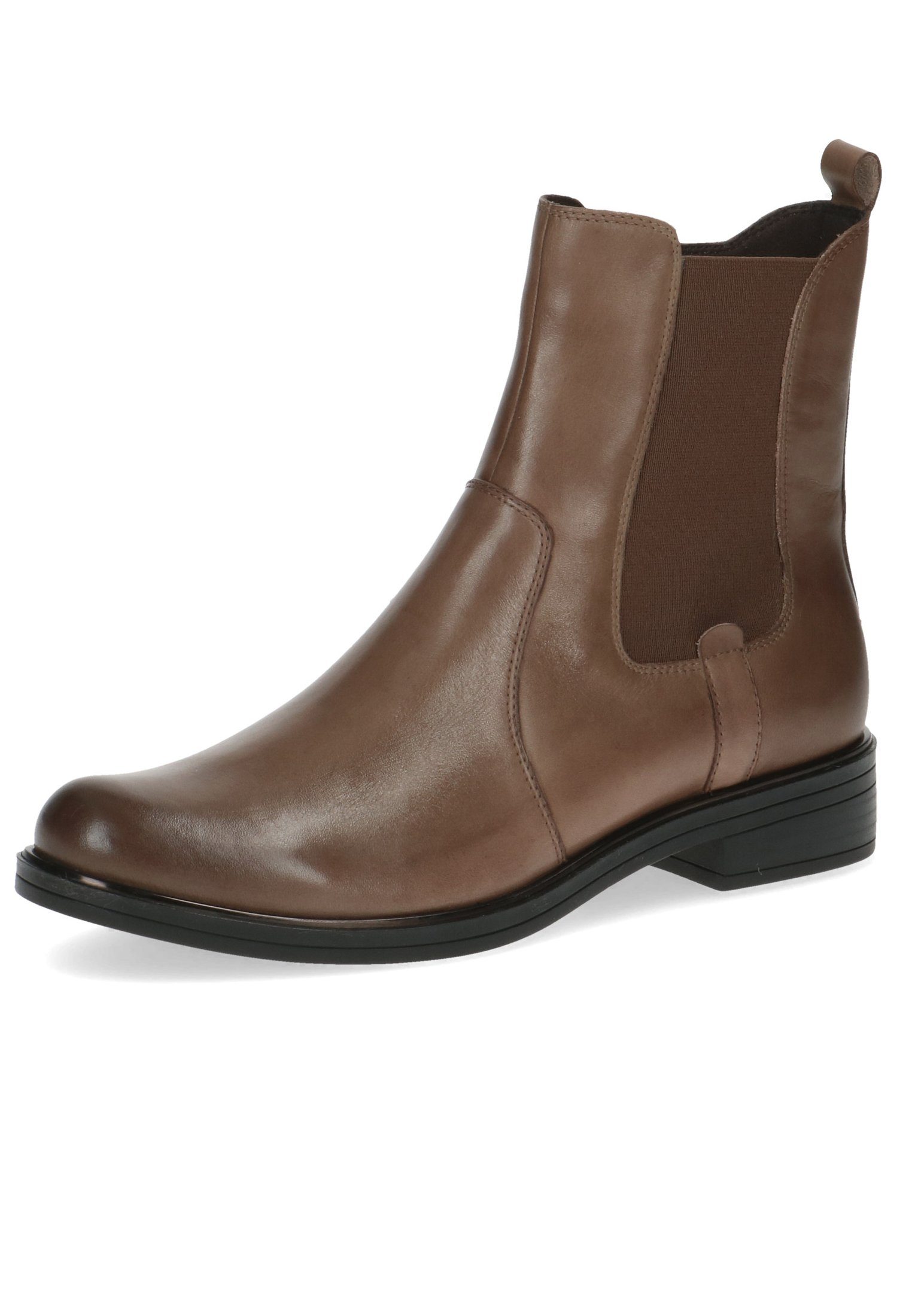 Caprice 9-25304-41 348 Taupe Nappa Stiefelette günstig online kaufen