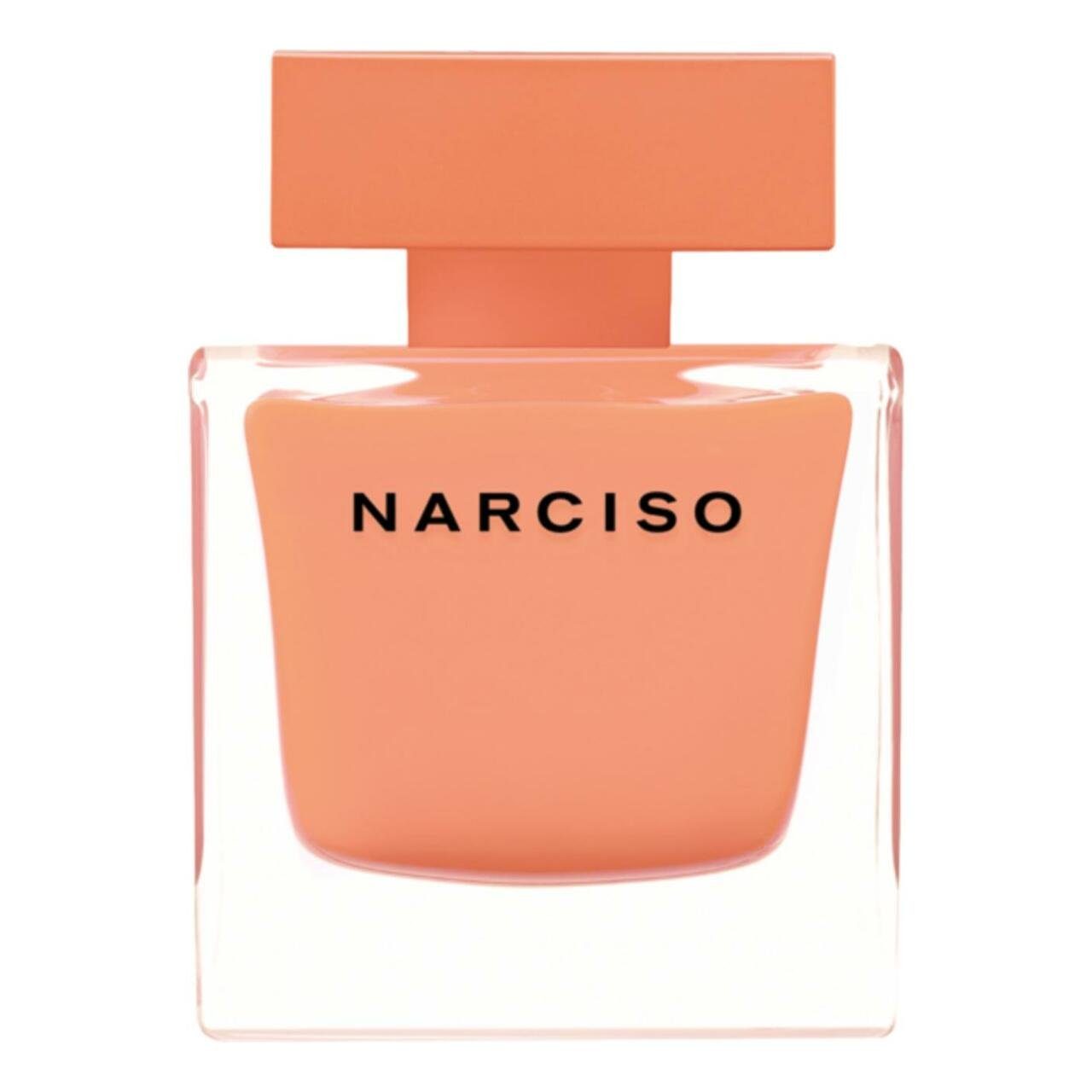 Eau de Parfum Narciso Ambrée EdP Nat. Spray
