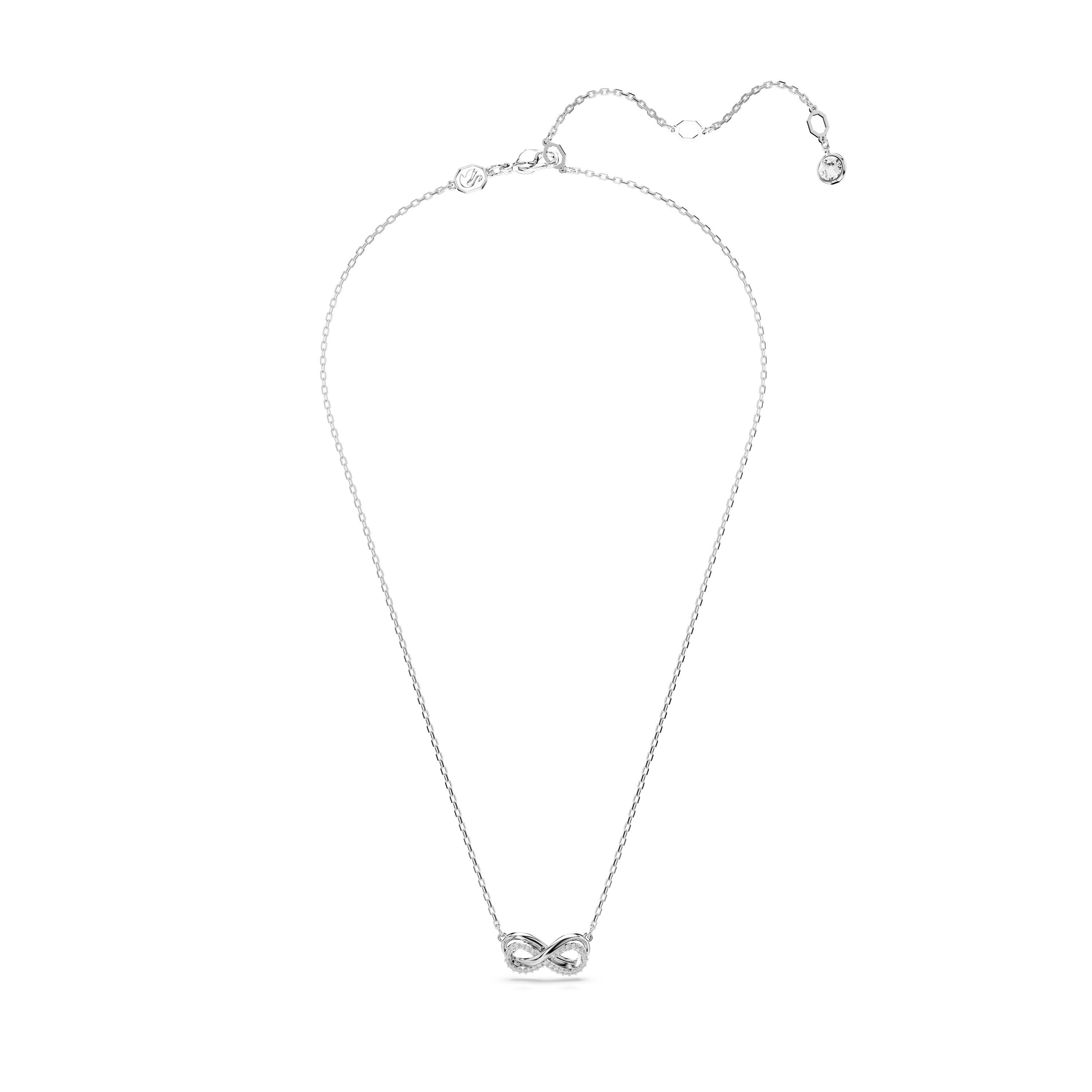 Swarovski Kette mit Anhänger...