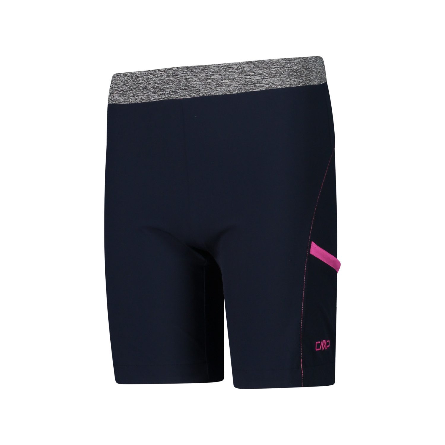 CMP Trainingsshorts CMP Mädchen Short Girl Bermuda 31T7985