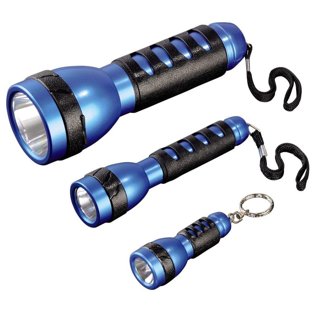 Hama Taschenlampe