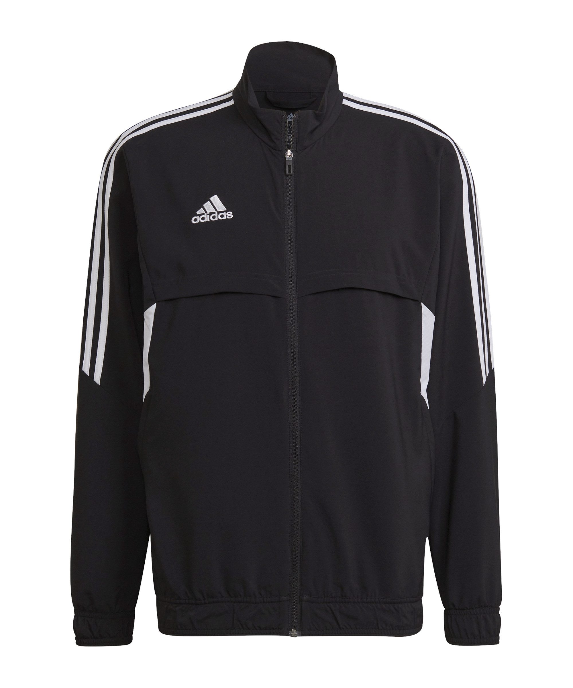 adidas Performance Sweatjacke adidas Performance Condivo günstig online kaufen