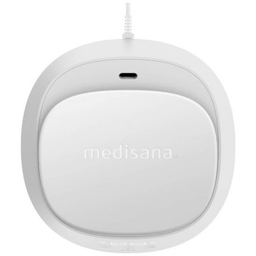Medisana Diffuser Luftbefeuchter, Timer-Funktion, LED-Display
