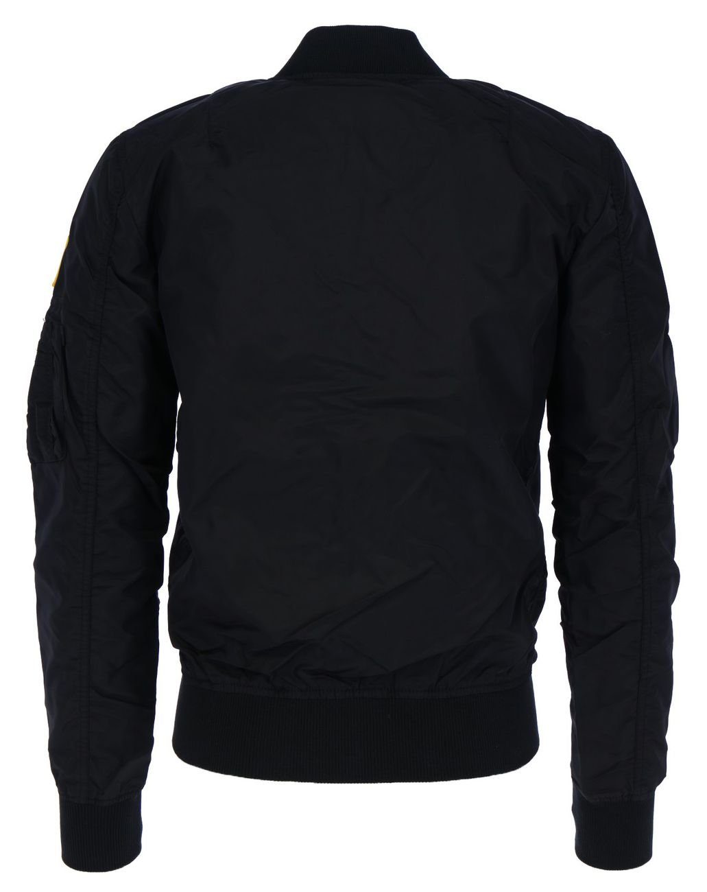 Alpha Industries Bomberjacke MA-1 TT NASA günstig online kaufen