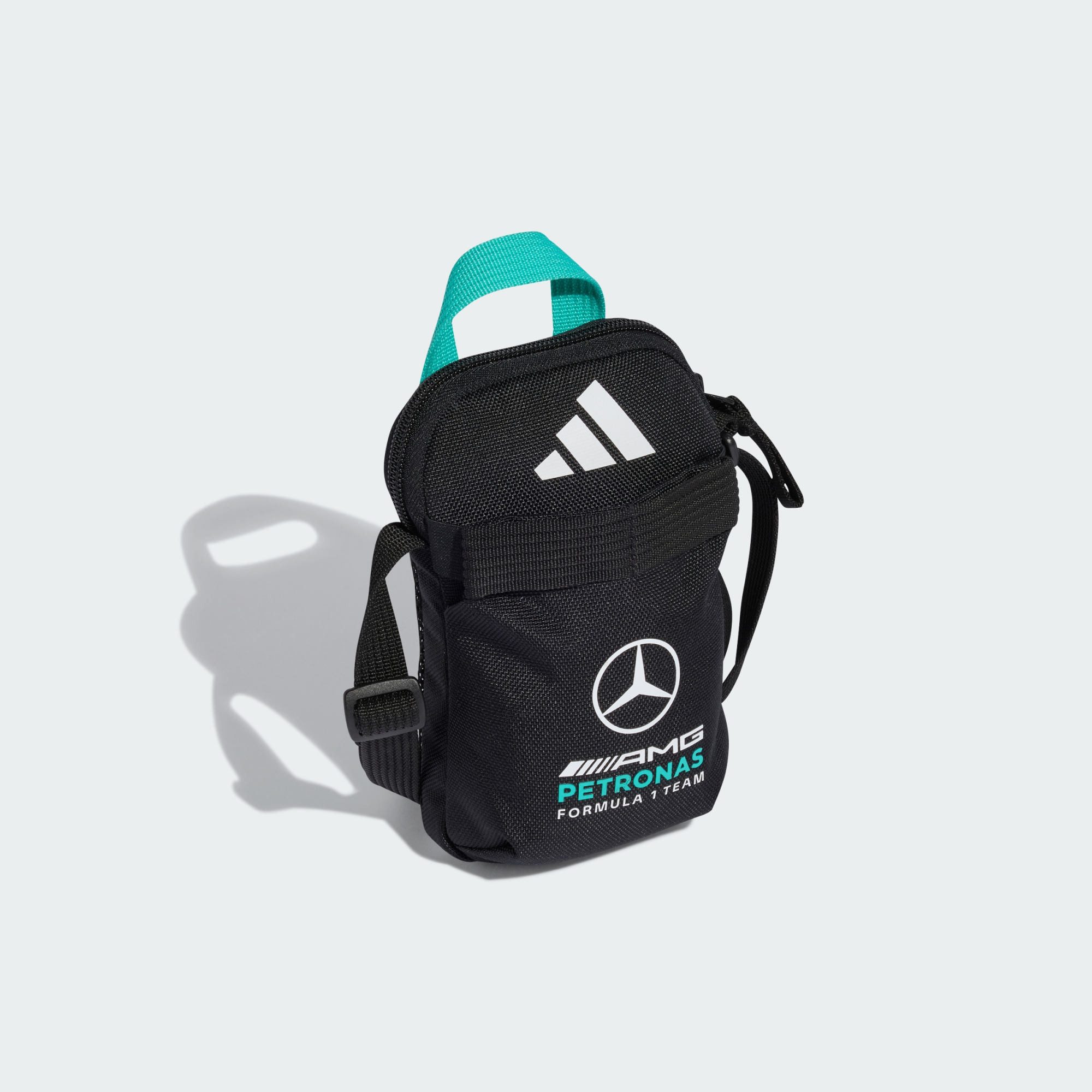 Schultertasche