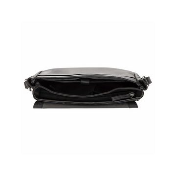 GERRY WEBER Clutch schwarz (1-tlg)