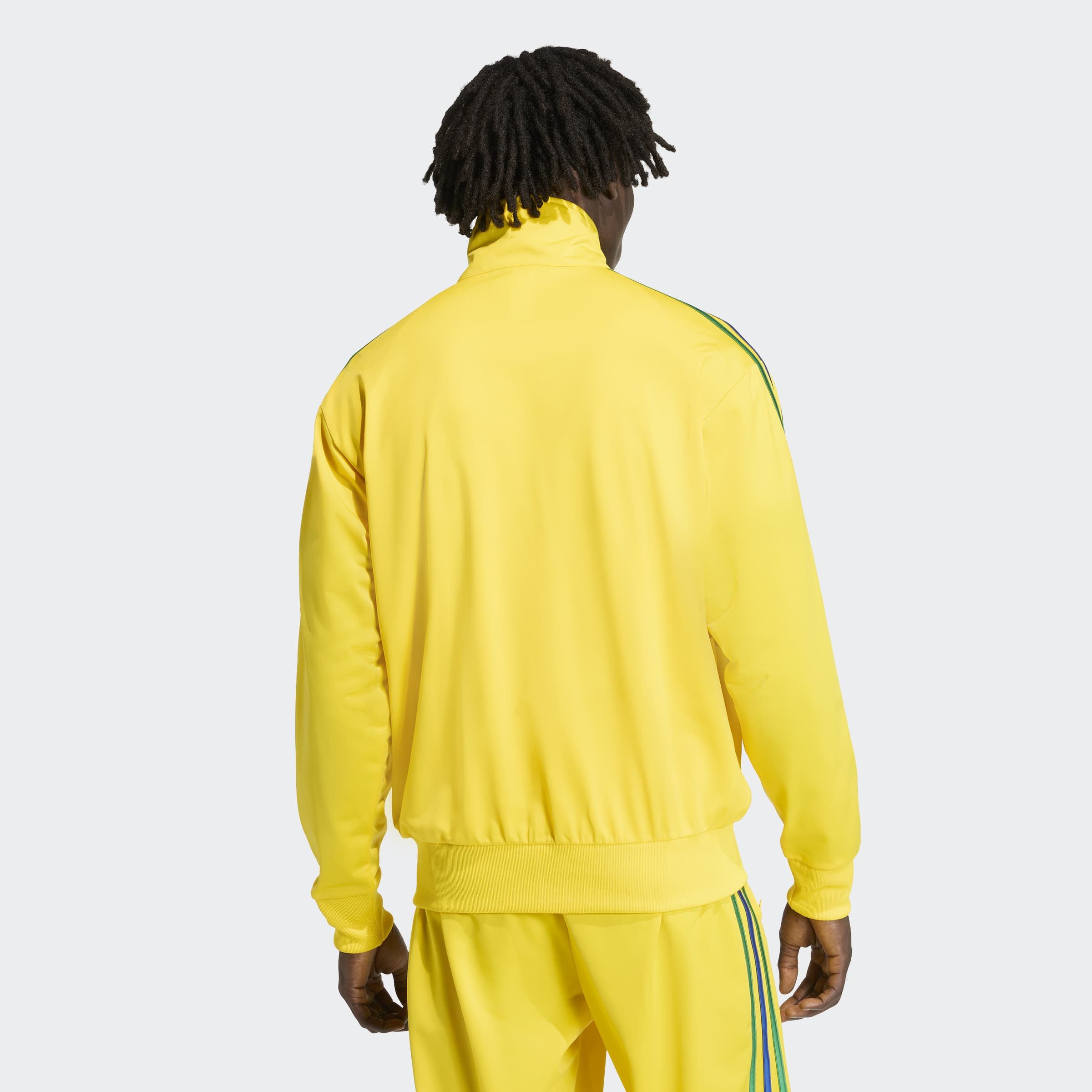 adidas Originals Trainingsjacke FIREBIRD ORIGINALS günstig online kaufen