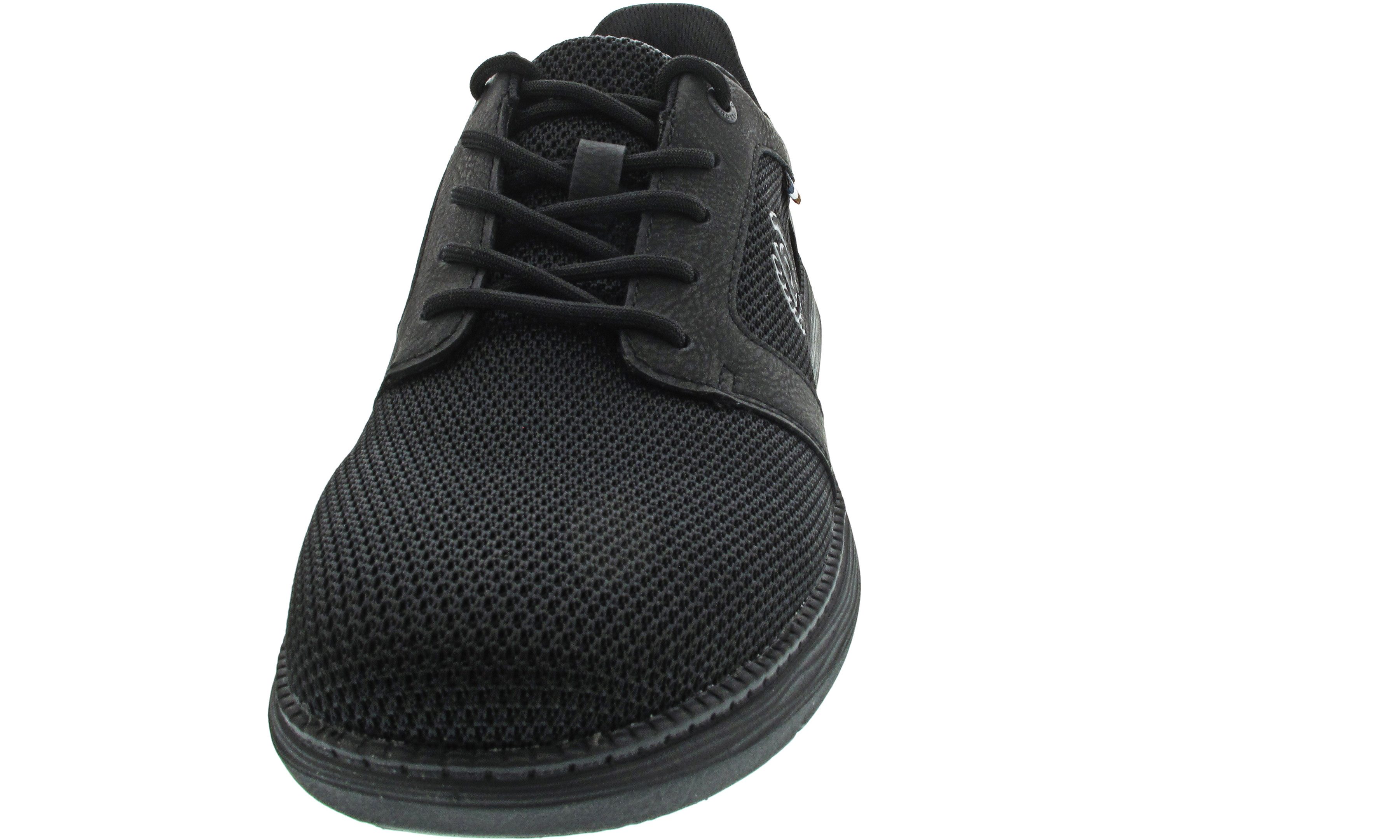 bugatti Schnürschuh