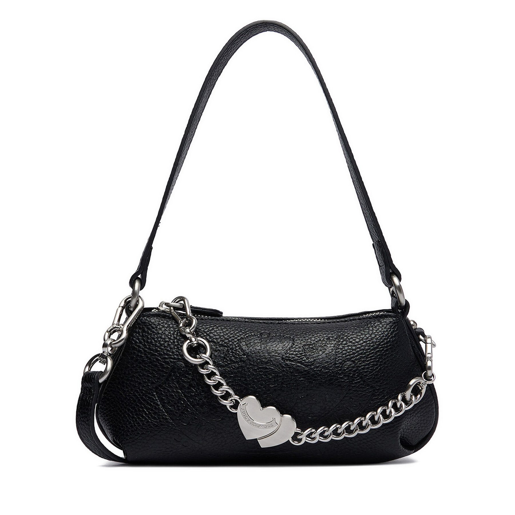 Juicy Couture Handtasche Schwarze Juicy Couture Damenhandtasche