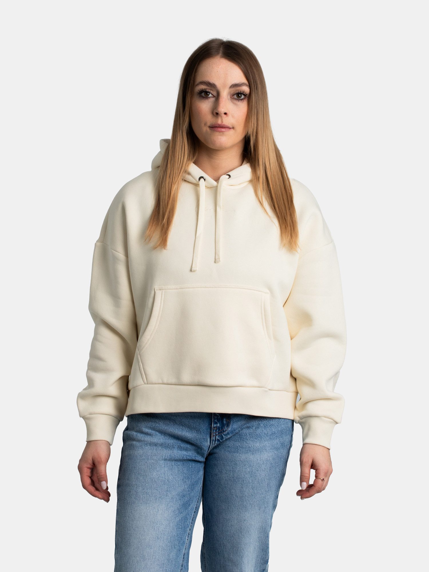 Karl Kani Hoodie Karl Kani Small Signature Essentials Hoodie