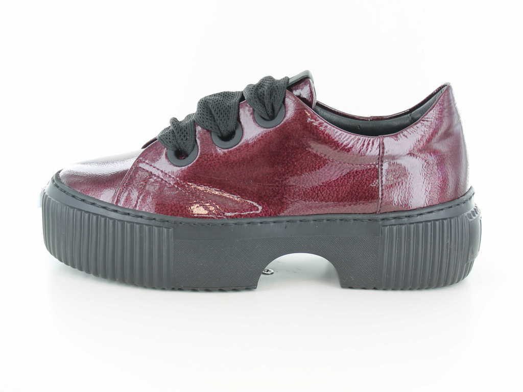 Attilio Giusti Leombruni D925095BIKG067B069 Sneaker