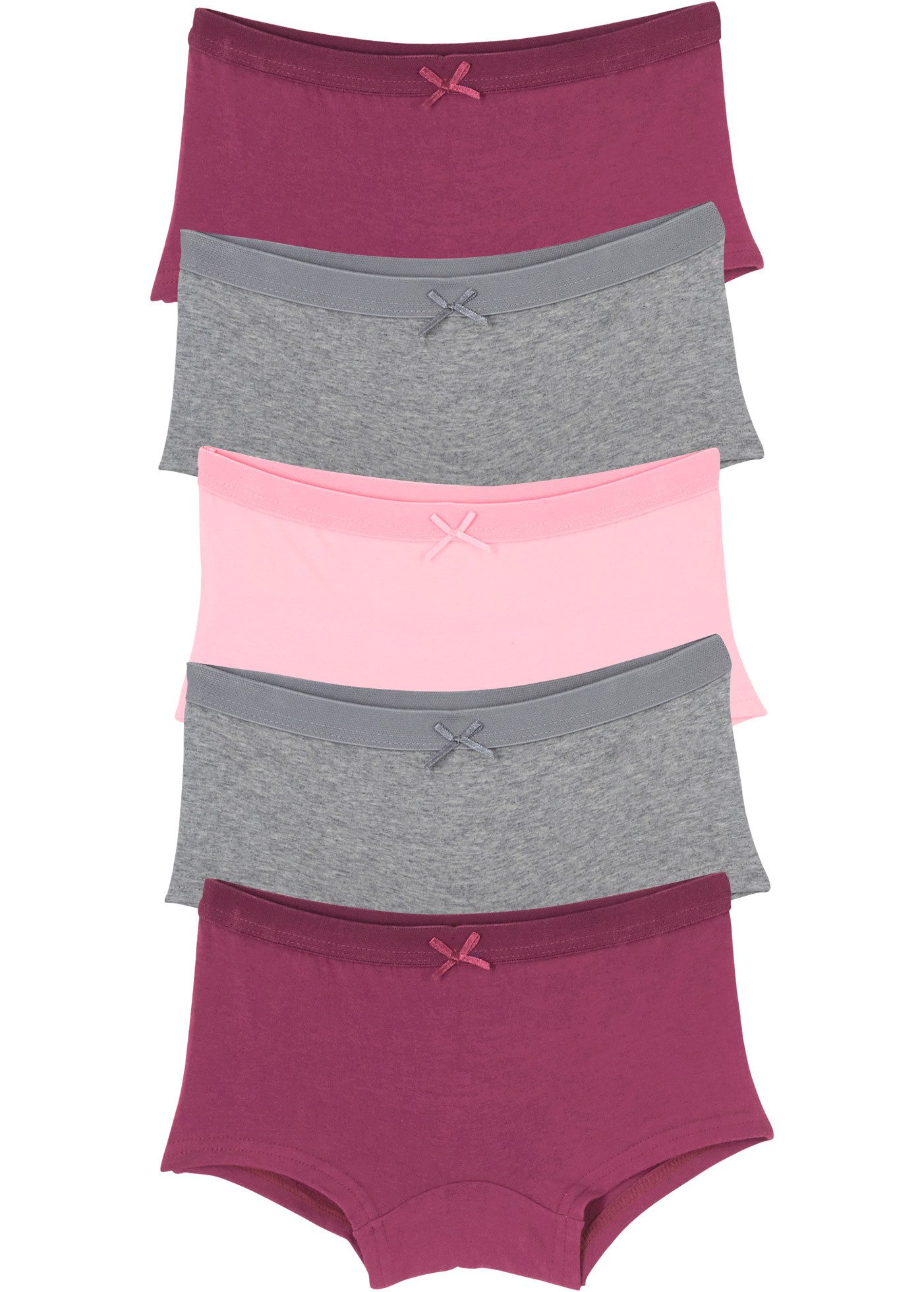 bonprix Panty (Packung, 5-St)