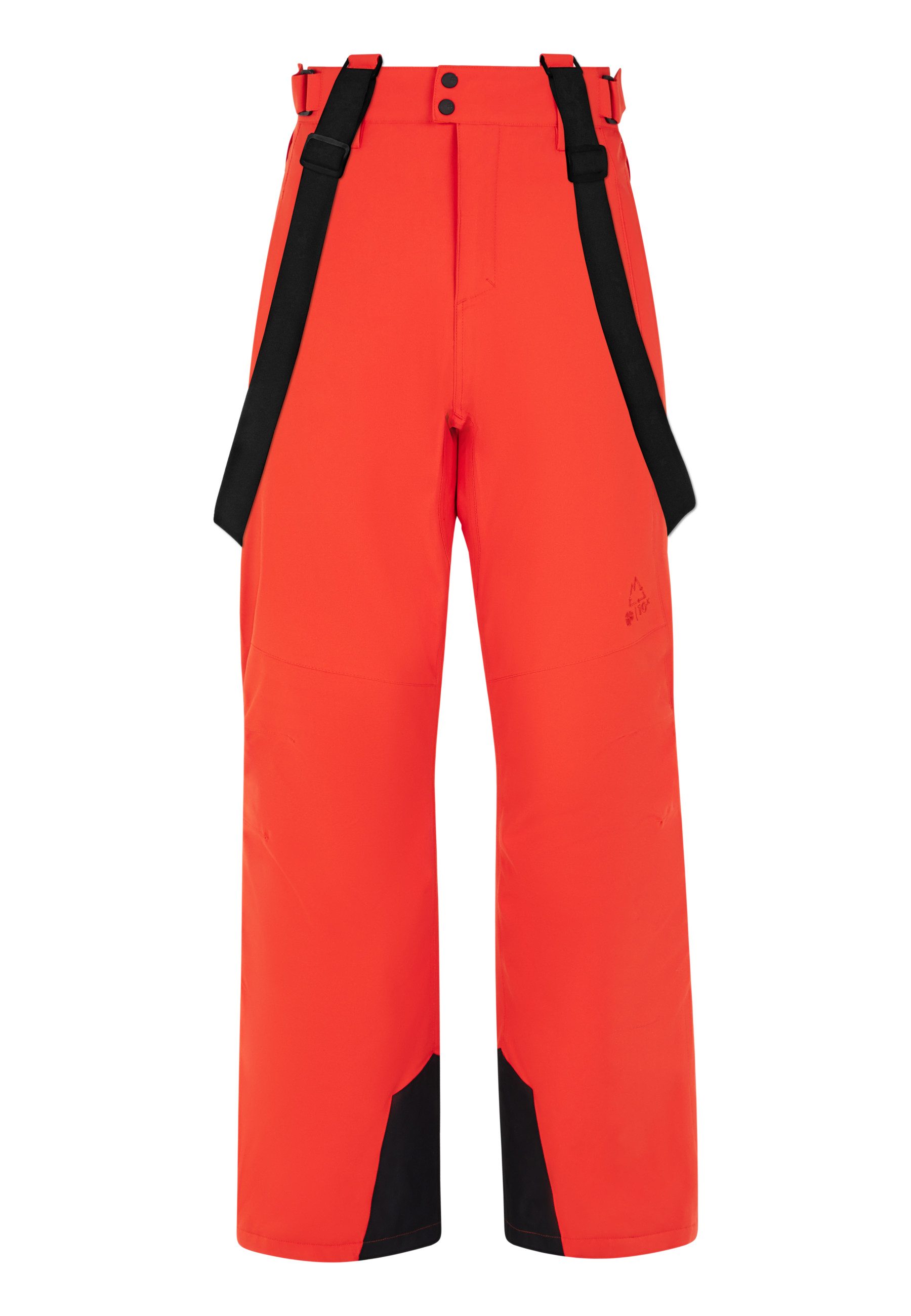 Burnt Orange