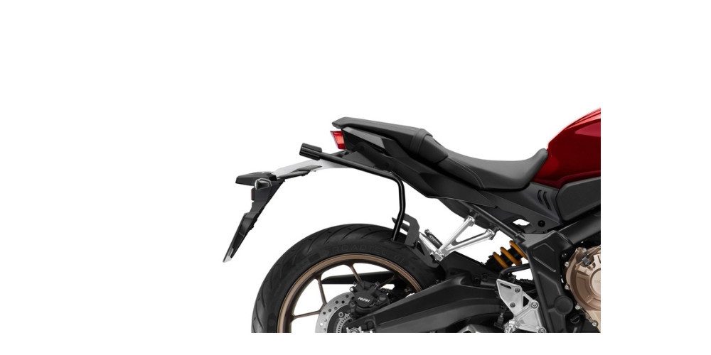 SHAD Motorradhose 3P Seitenkofferträger