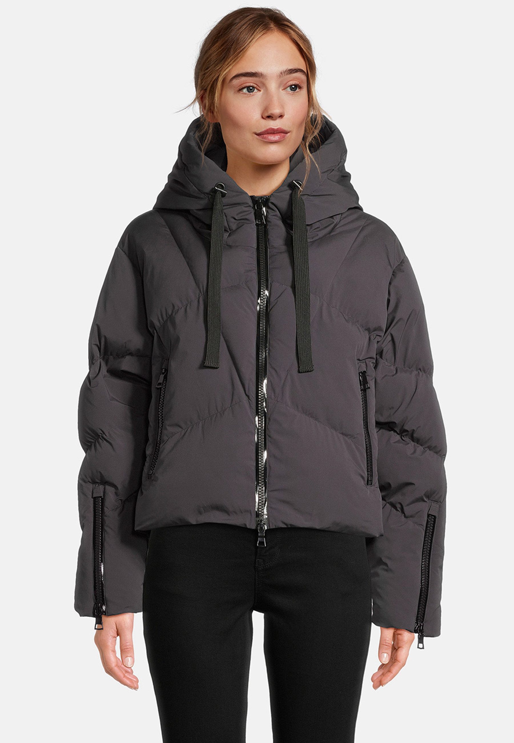 No.1 COMO Outdoorjacke DARBY günstig online kaufen