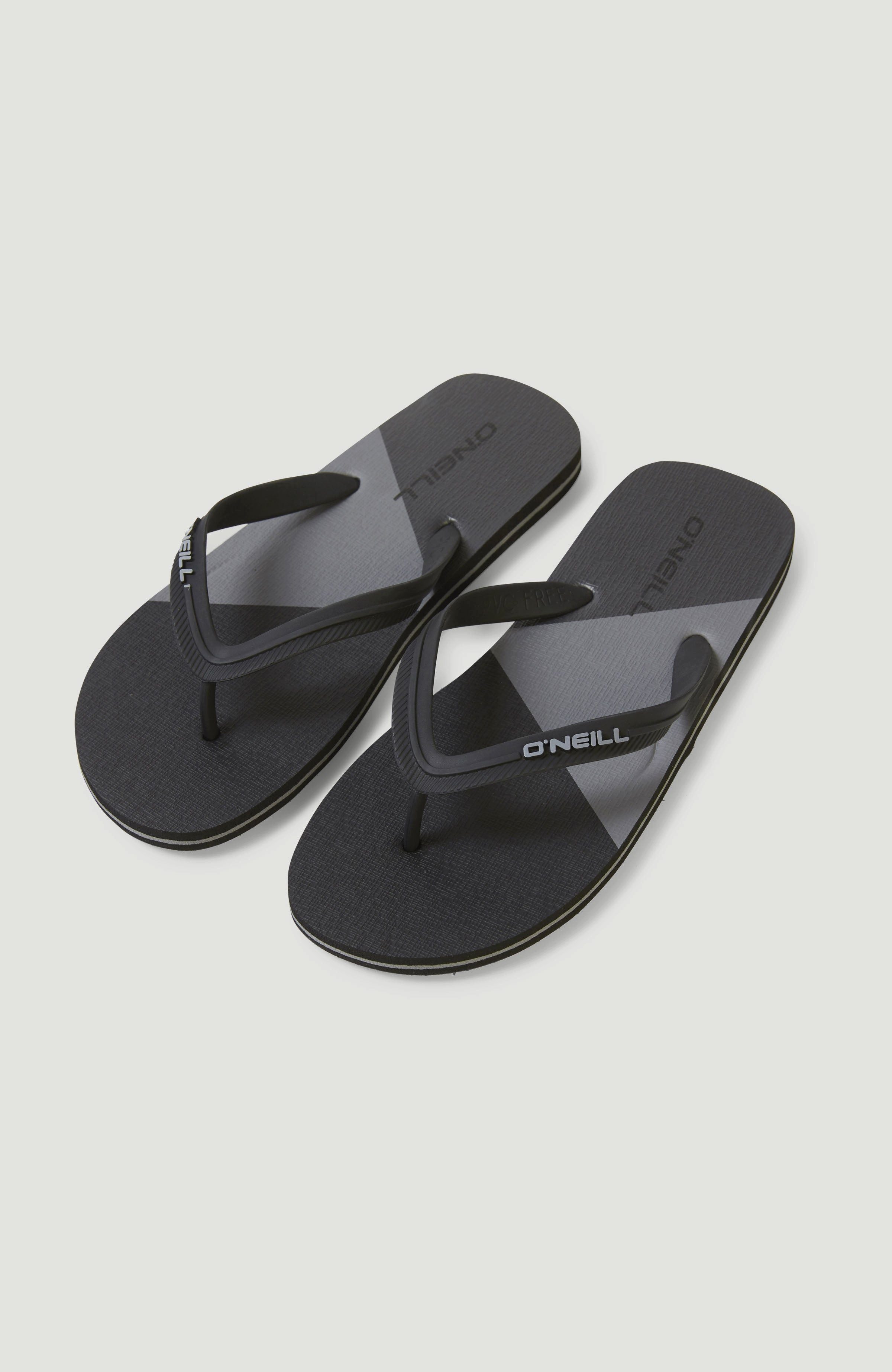 O'Neill PROFILE COLOR BLOCK SANDALS Zehentrenner günstig online kaufen