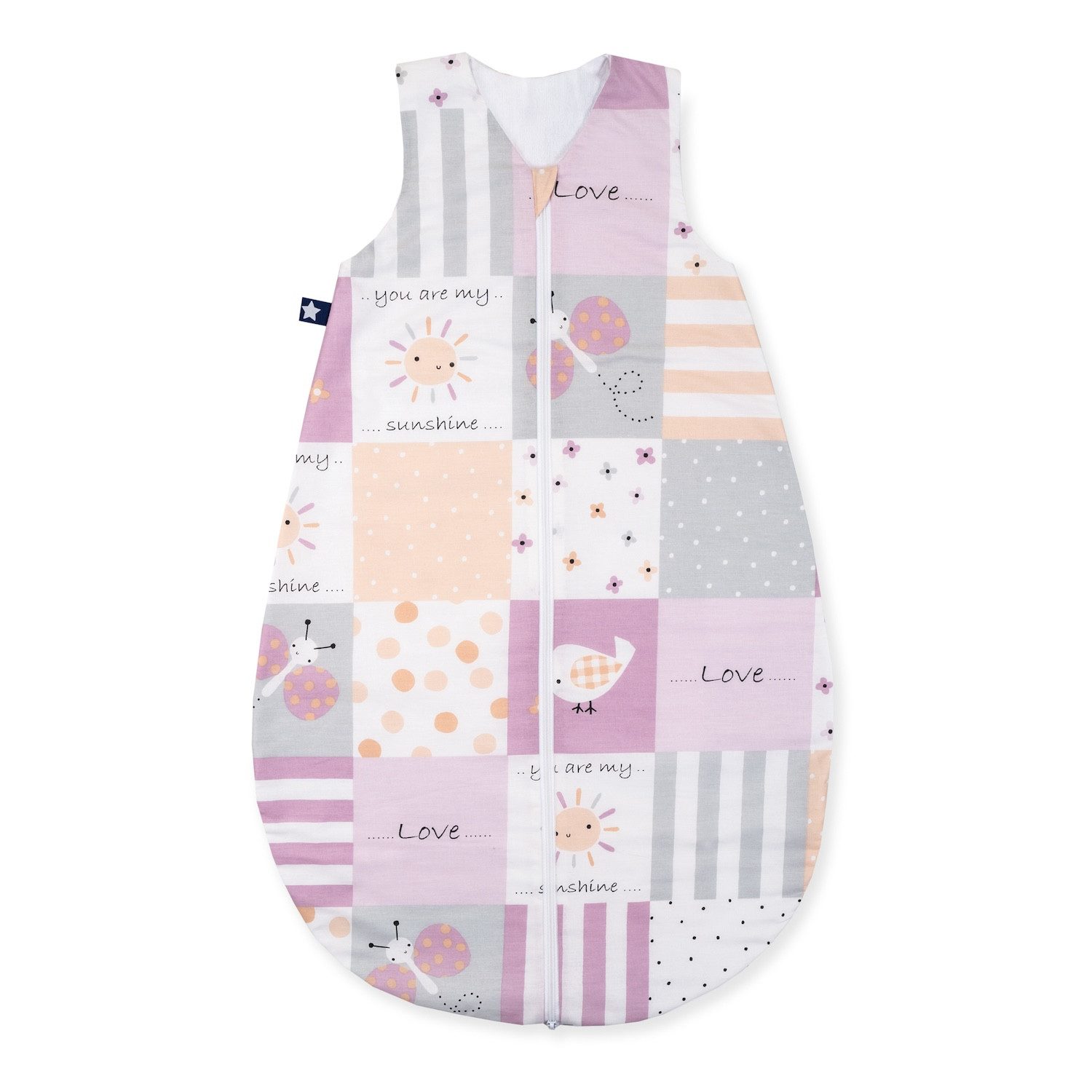 Babyschlafsack