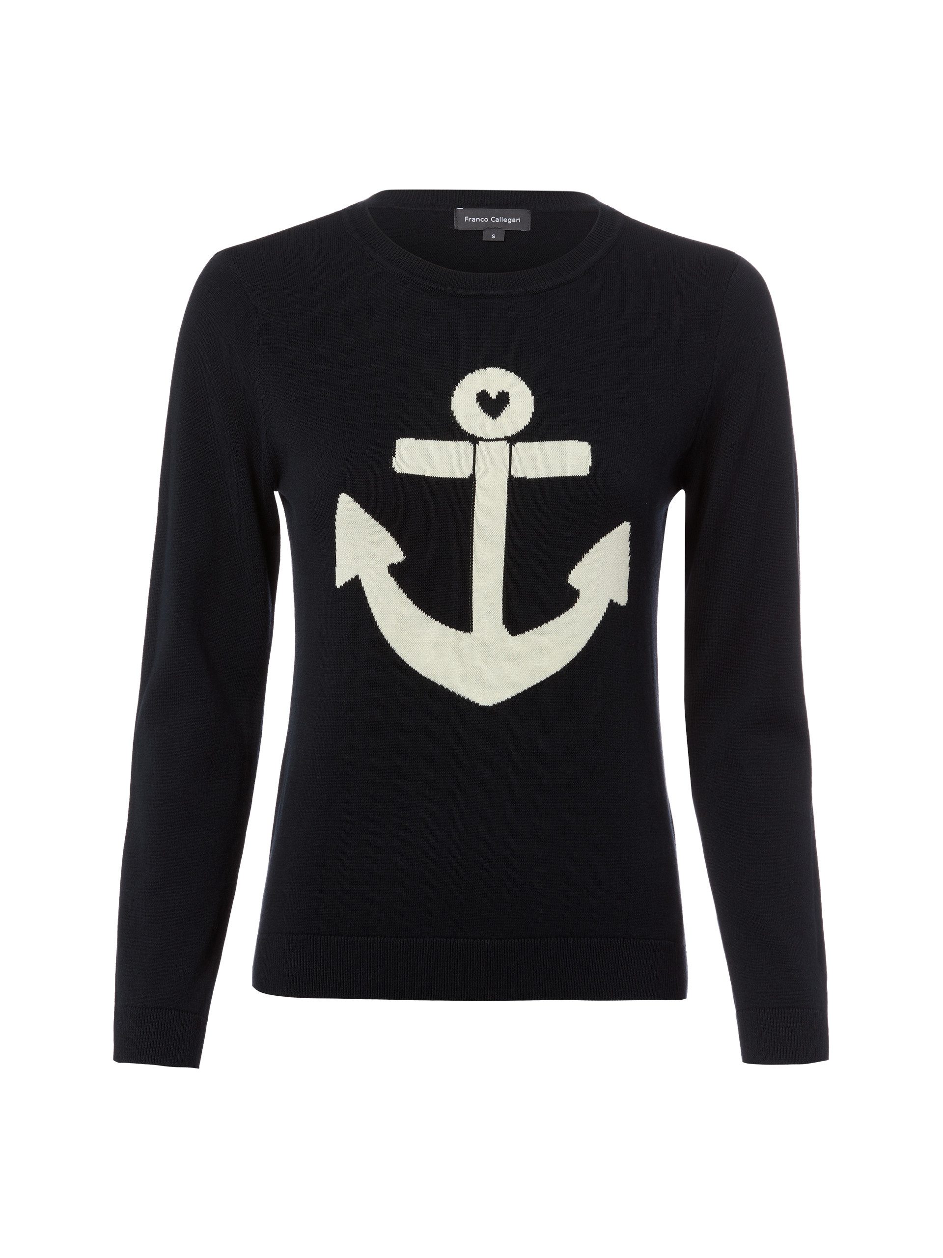 Strickpullover