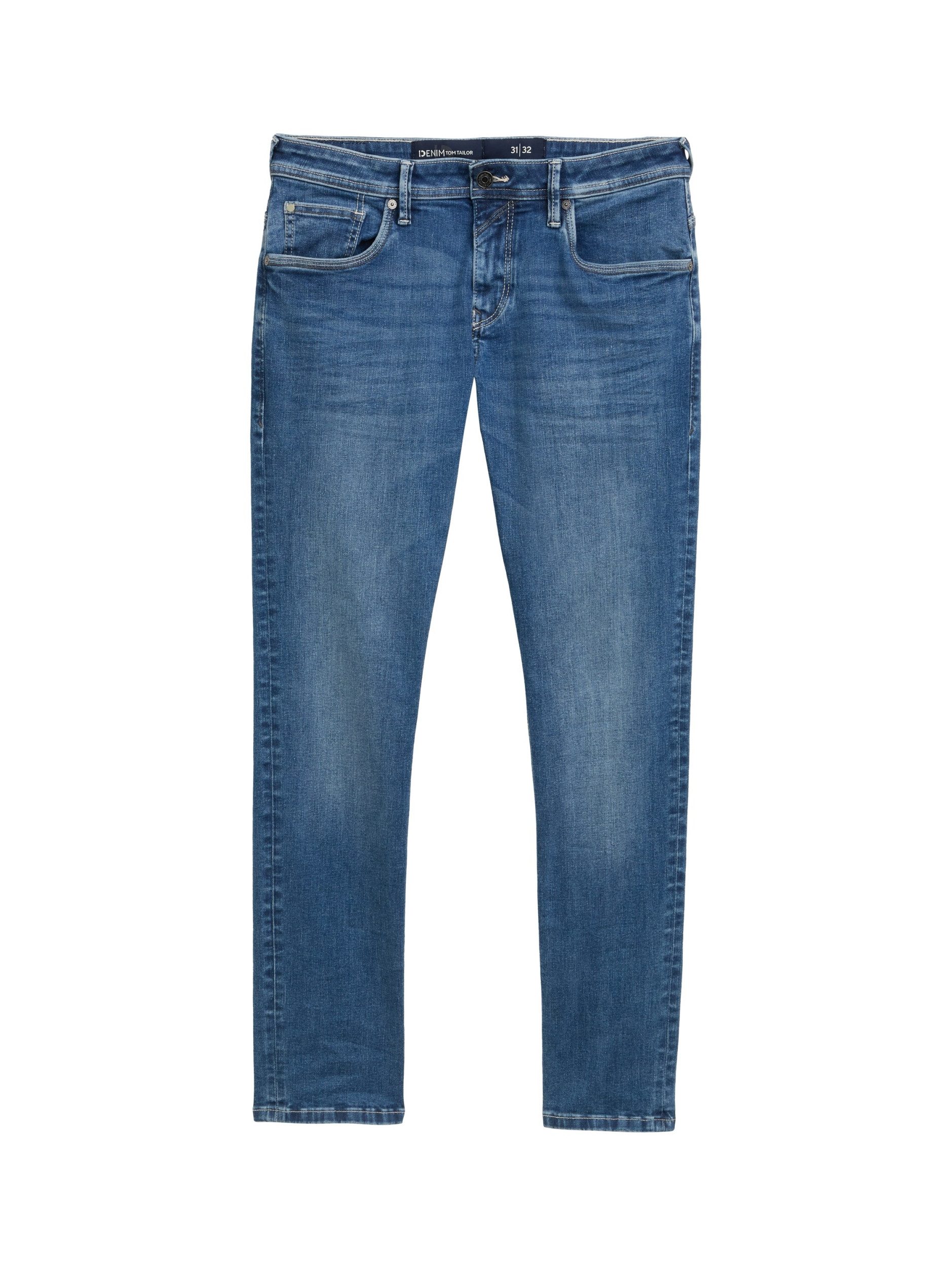 5-Pocket-Jeans straight TTAEDAN