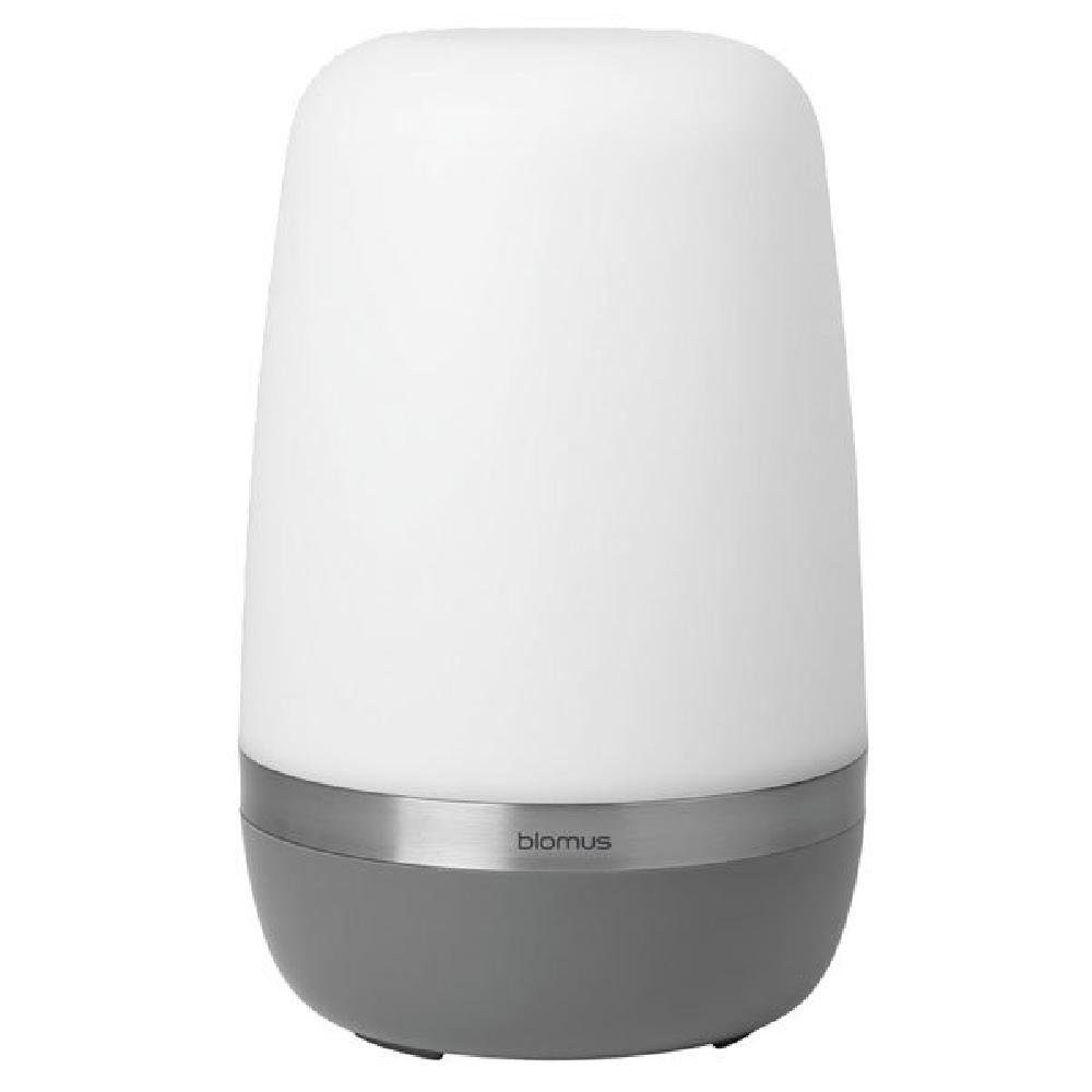 blomus Windlicht Outdoorleuchte Spirit Warm Grey (35cm) günstig online kaufen