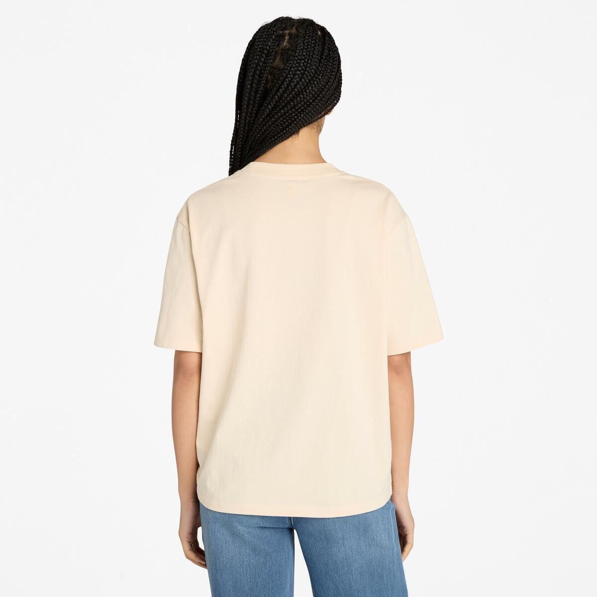 Timberland T-Shirt LUSH Comfort Short-Sleeve Tee