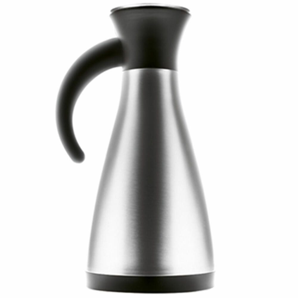 Eva Solo Isolierkanne mit Griff 1.1 L, 1,1 l