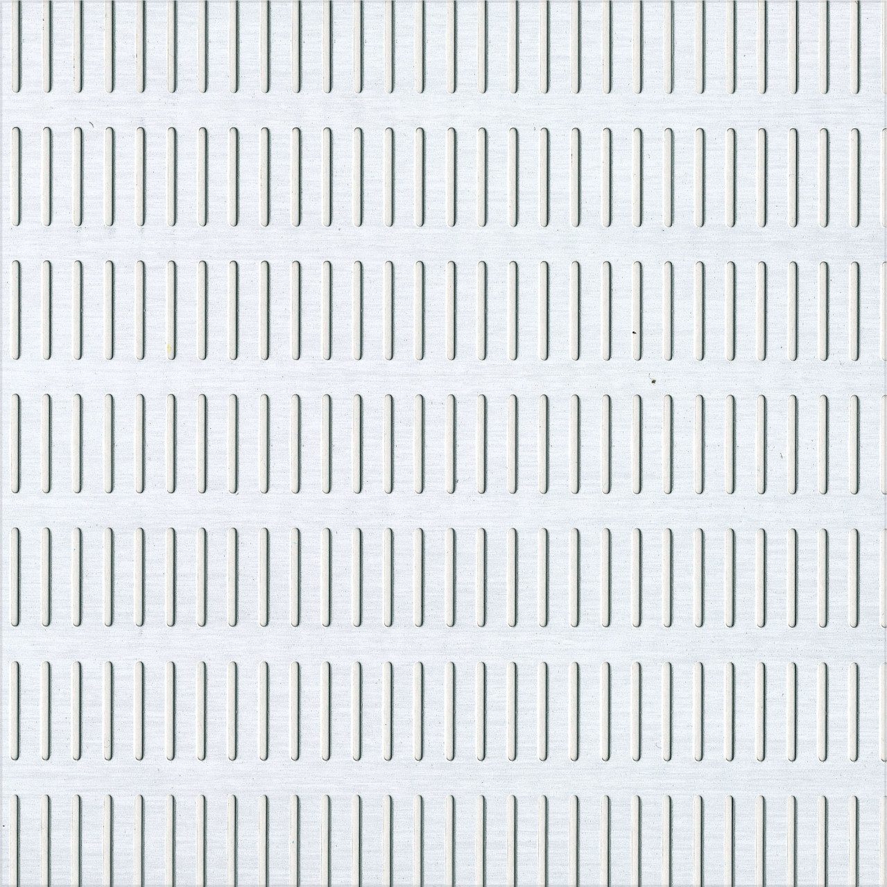 alfer Schutzblech alfer Schlitzlochblech Aluminium eloxiert