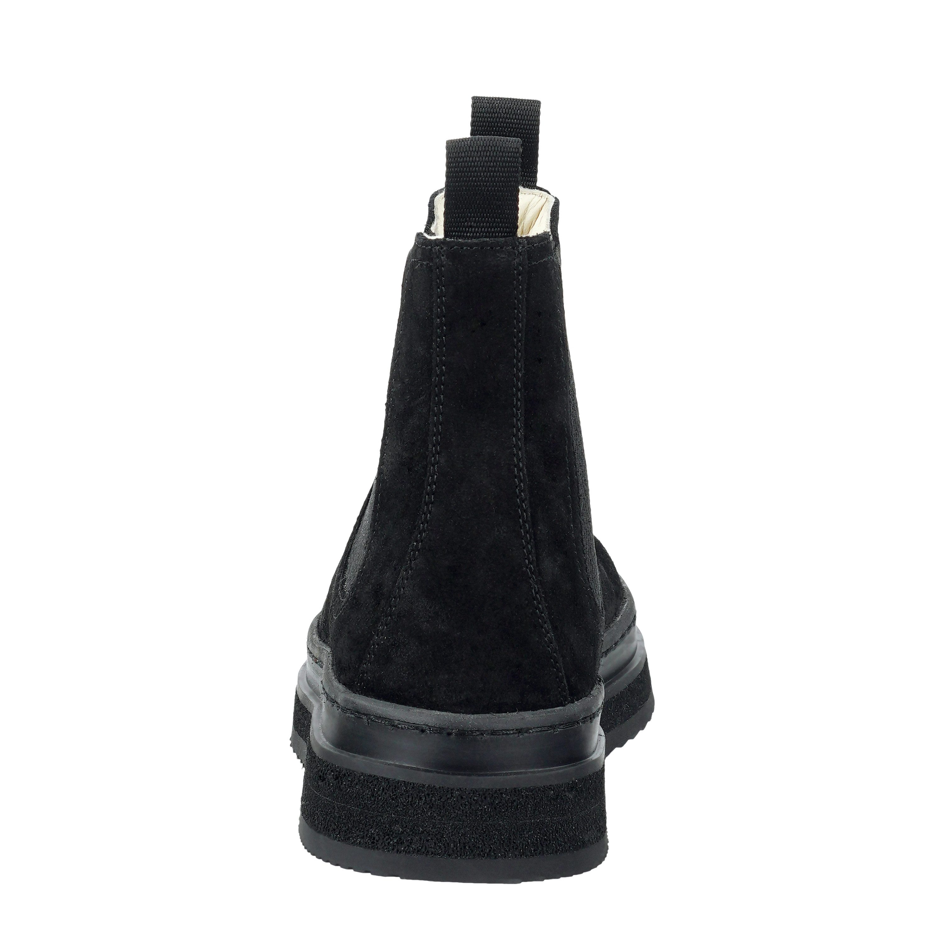 Gant Sistown Chelseaboots Winterboots, Schlupfboots mit Strecheinsatz und P günstig online kaufen