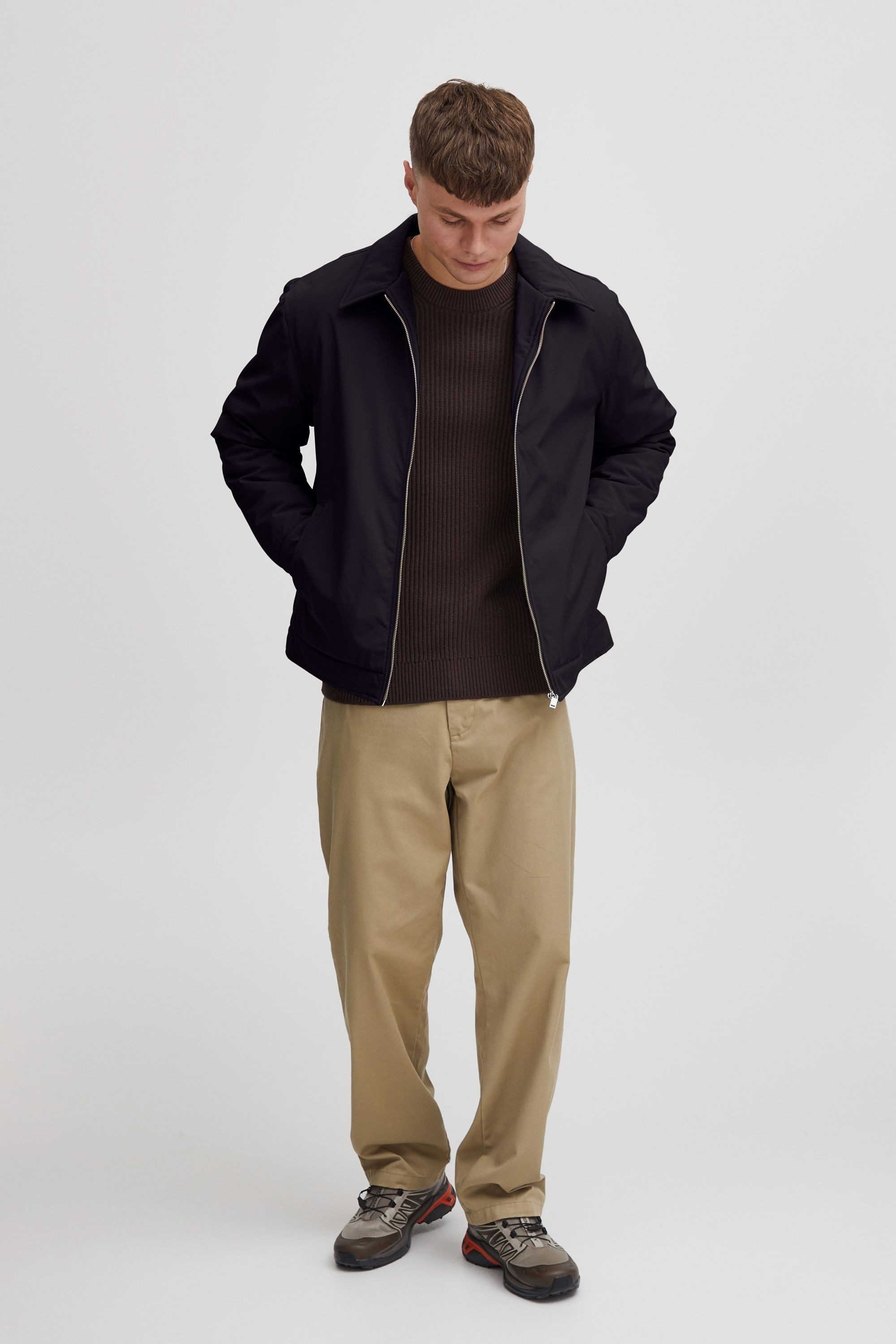 !Solid Steppjacke SDGore günstig online kaufen