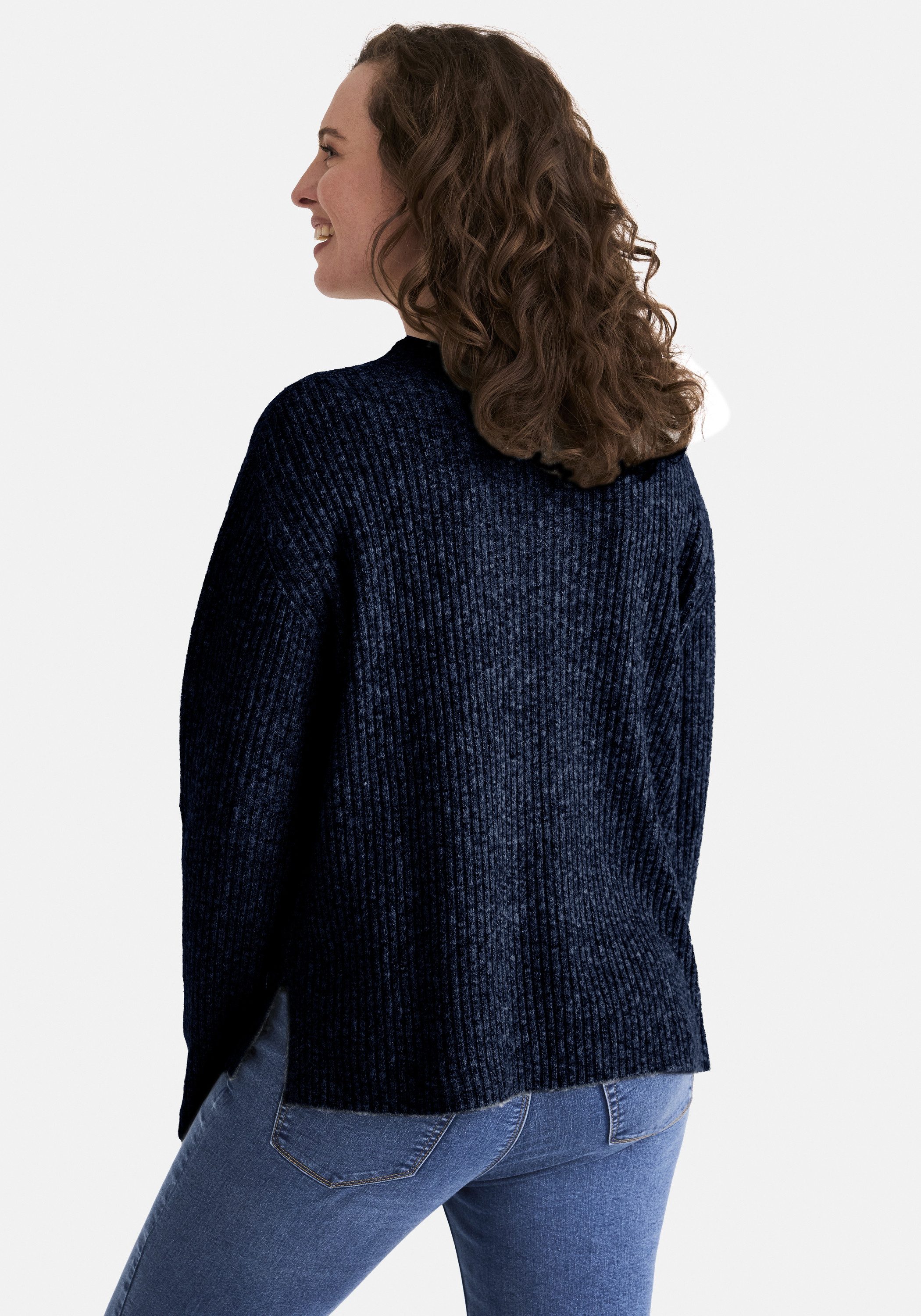 STOOKER WOMEN Strickpullover CARO Strickpullover Strick-Pullover günstig online kaufen