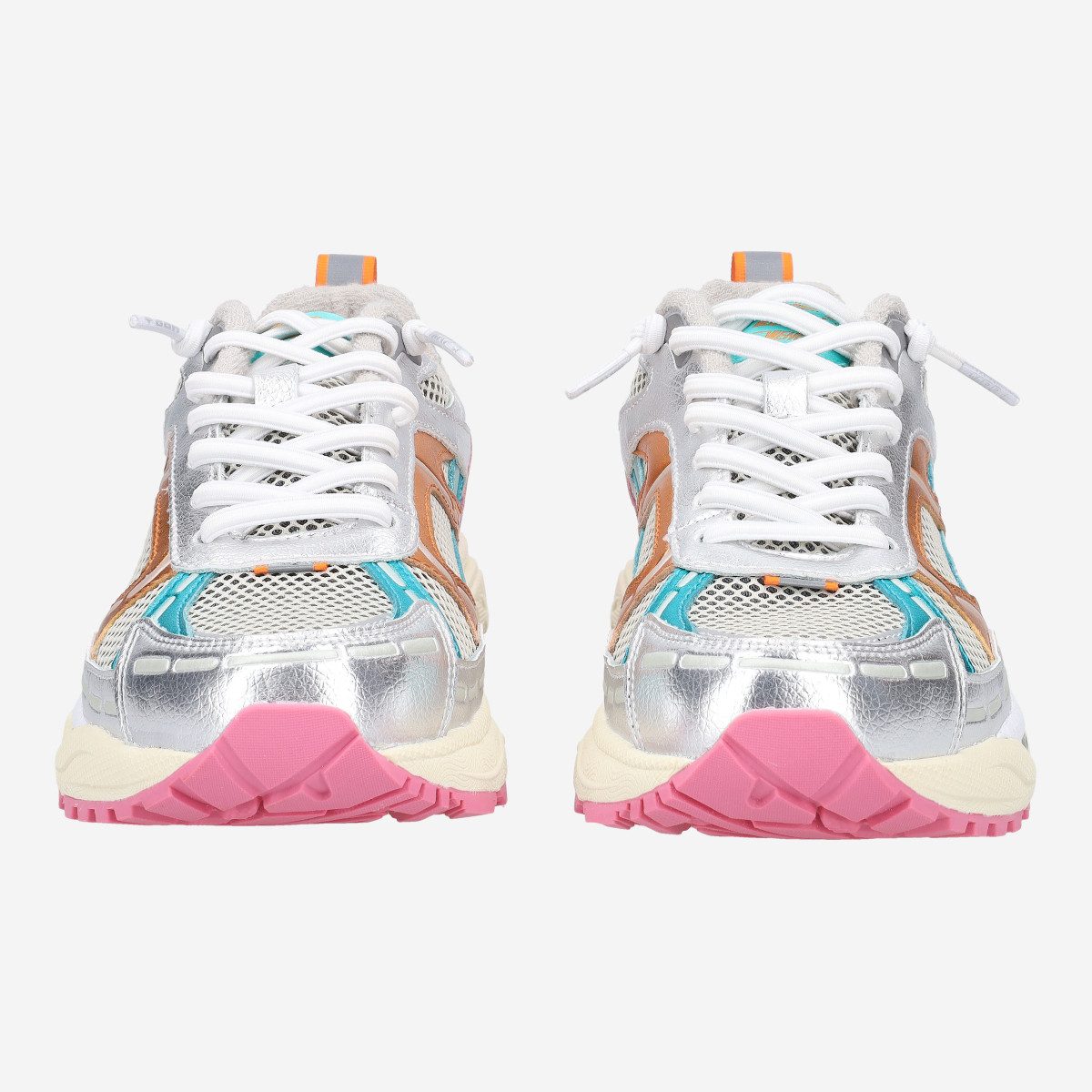 MRP MRP01 V.16, Sneaker in Bunt für Damen Sneaker