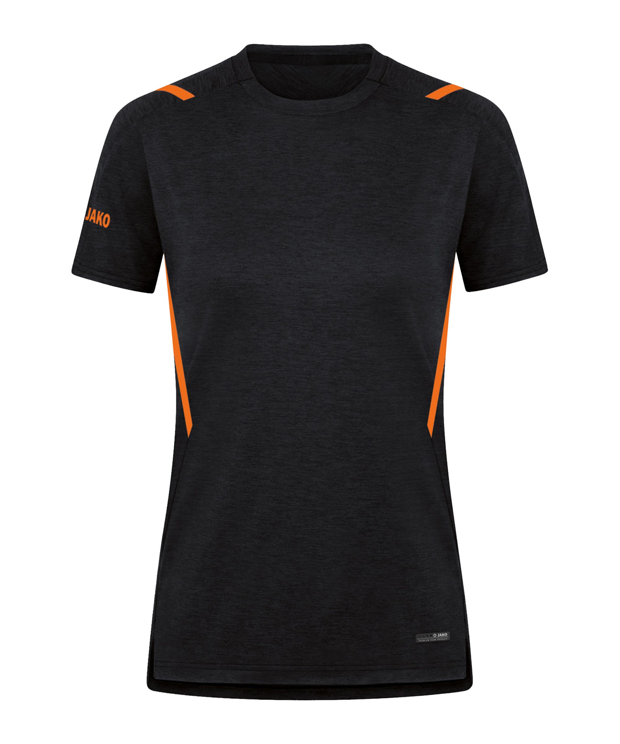 Jako T-Shirt JAKO Challenge Freizeit T-Shirt günstig online kaufen