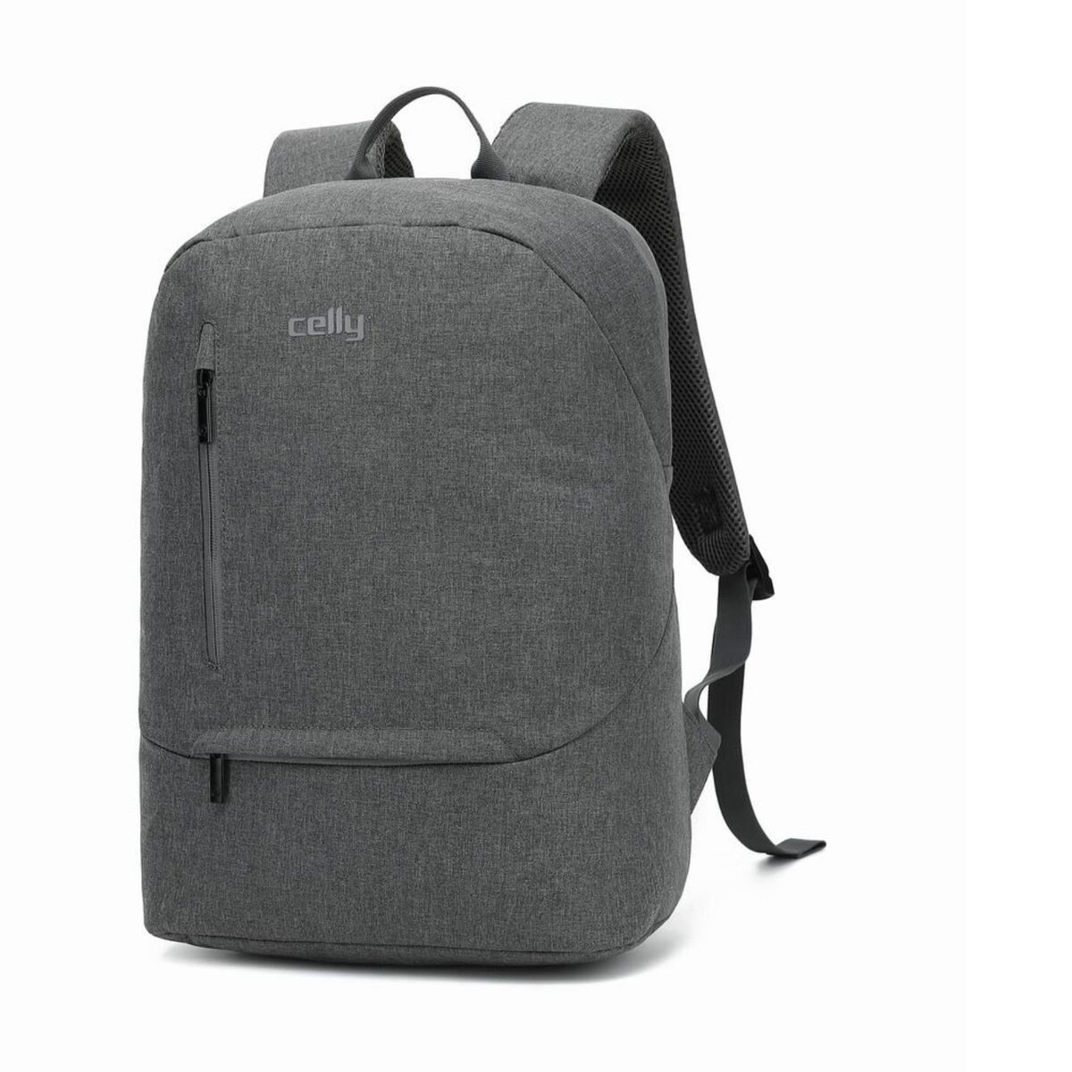 Celly Laptoptasche Celly Laptoptasche DAYPACKGR Grau