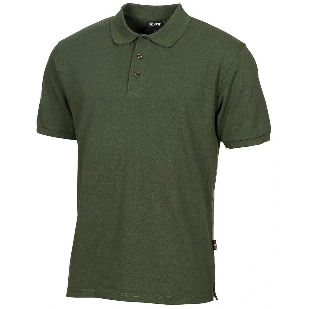 MFH Poloshirt mfh Poloshirt, 3 Farbe(n), günstig online kaufen
