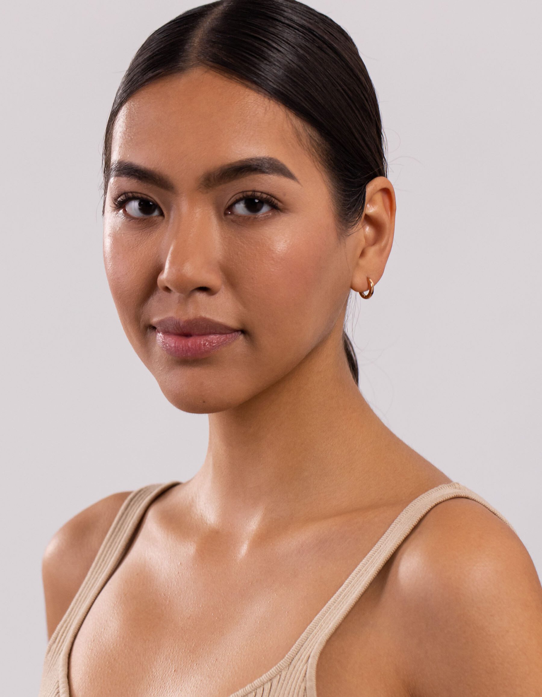 Purelei Paar Creolen Ike (2-tlg)