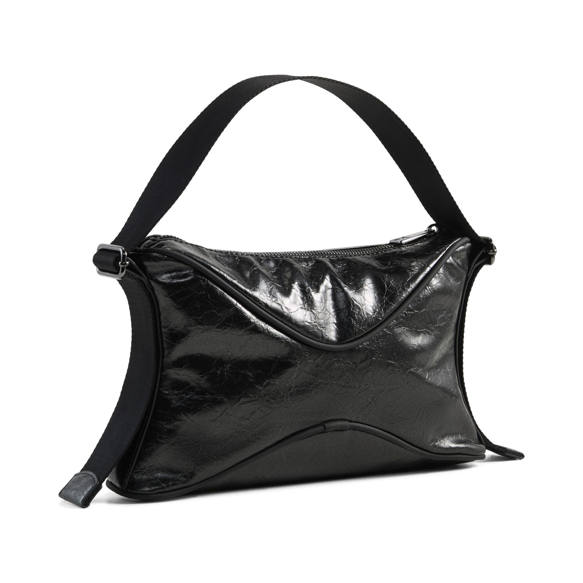 PUMA Handtasche Verve 1,5 l Flute-Bag Damen