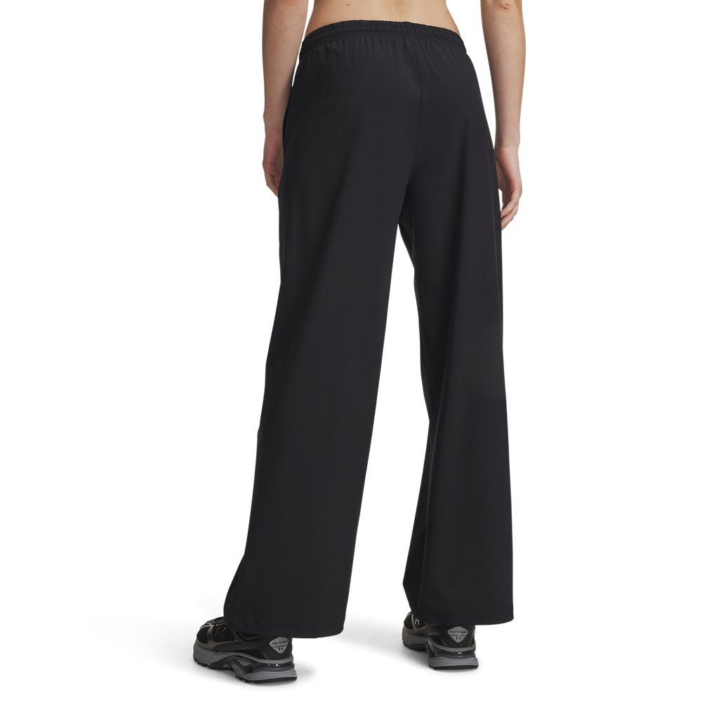 Under Armour® Trainingshose RIVAL WOVEN PANT sportlicher Stil, für Sportmode und bewegungsorientierte Einsätze