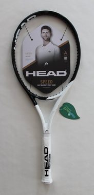 Head Tennisschläger HEAD Speed TEAM 2022 Novak Djokovic ATP Turnierschläger unbesaitet