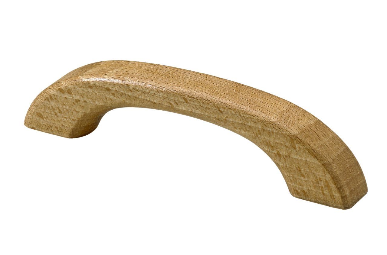 Hettich Мебельgriff Hettich Мебельgriff Buche 17,0 x 119,0 x 28,0 mm -