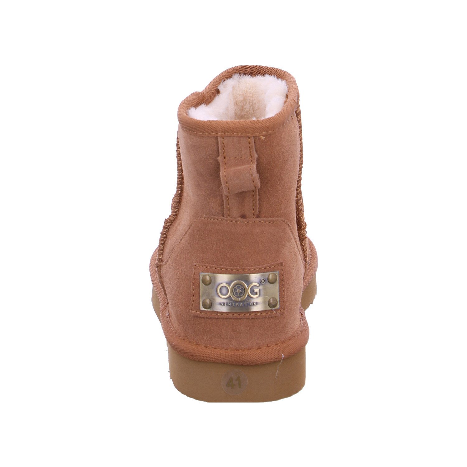 OOG Winterstiefel günstig online kaufen