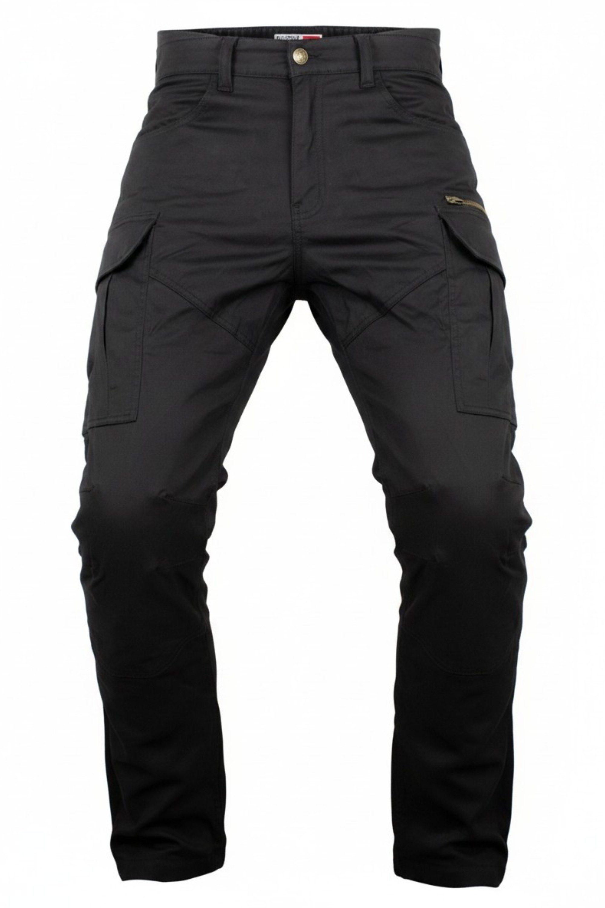 MDM Motorradhose Motorradhose Herren Motorrad Cargo Hose mit Aramid Motorrad Cargo Hose mit Aramid Verstärkung