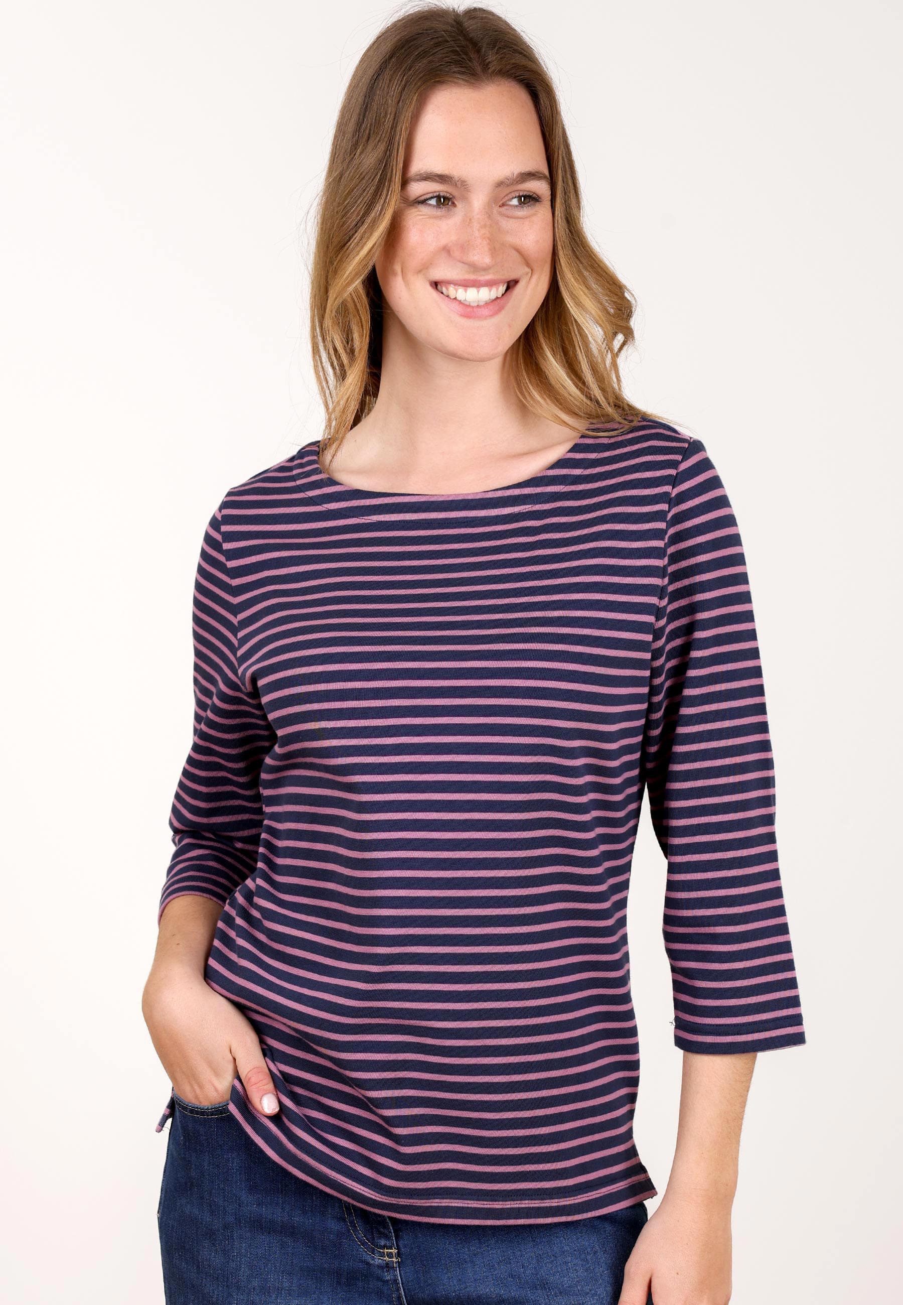 Sorgenfri Sylt Sweater Holma