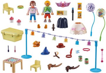 Playmobil® Konstruktions-Spielset Kostümparty (71451), City Life, (64 St), Made in Europe