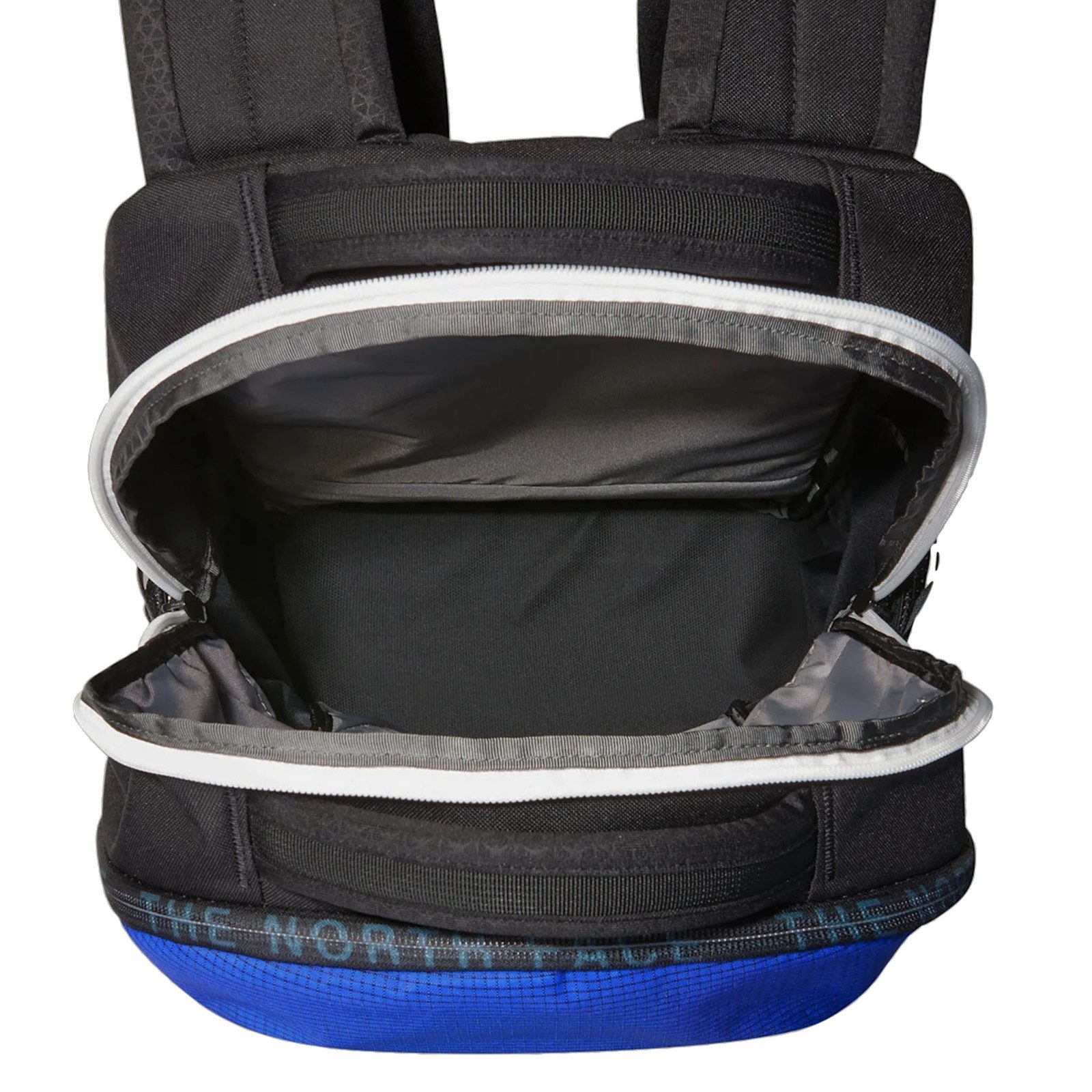 The North Face Daypack Jester Rucksack, mit FlexVent™ Tragesystem