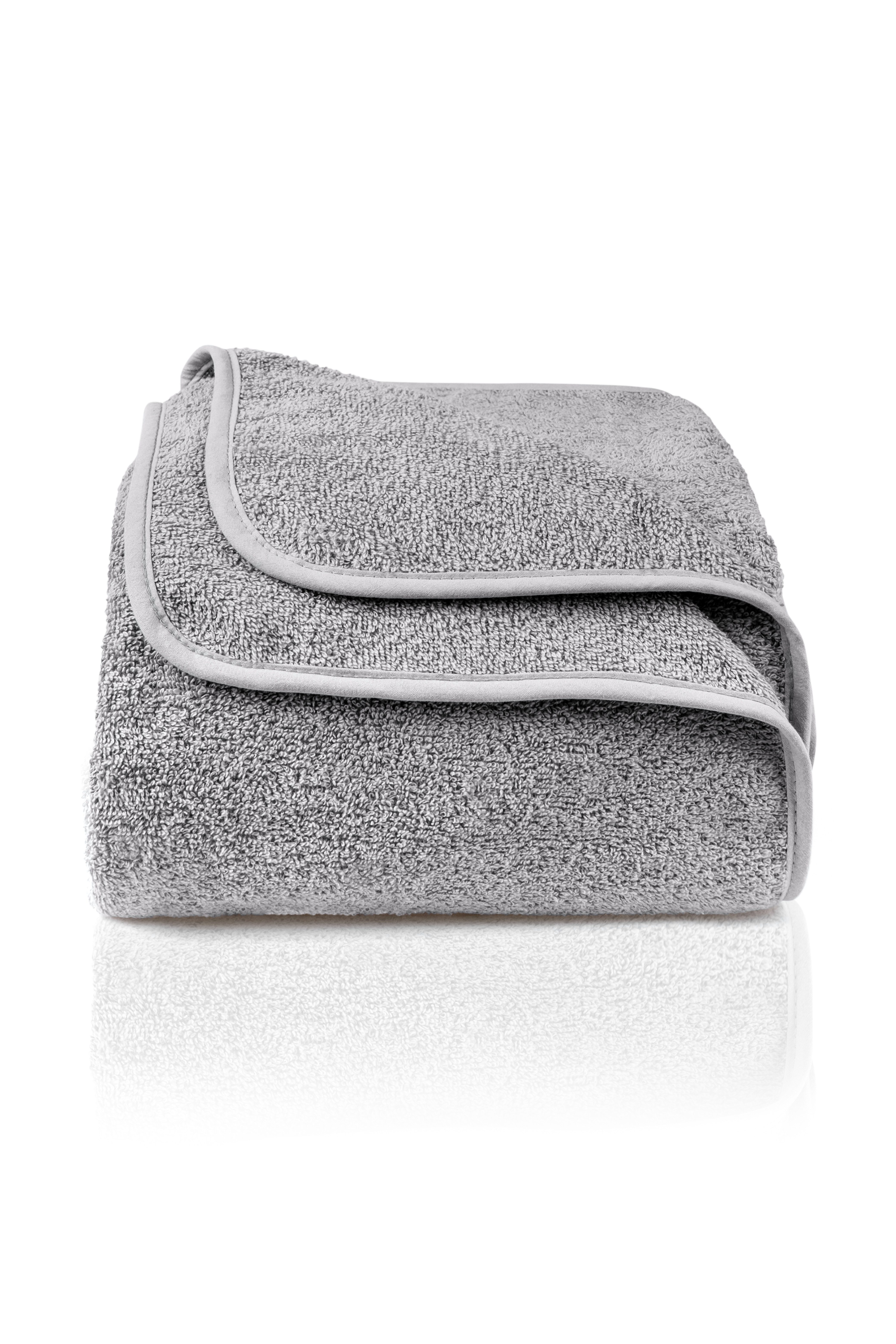 Wohndecke LAYNENBURG Frotteedecke Baumwolle 150x200 cm – Sommer & Sofa, Lay günstig online kaufen